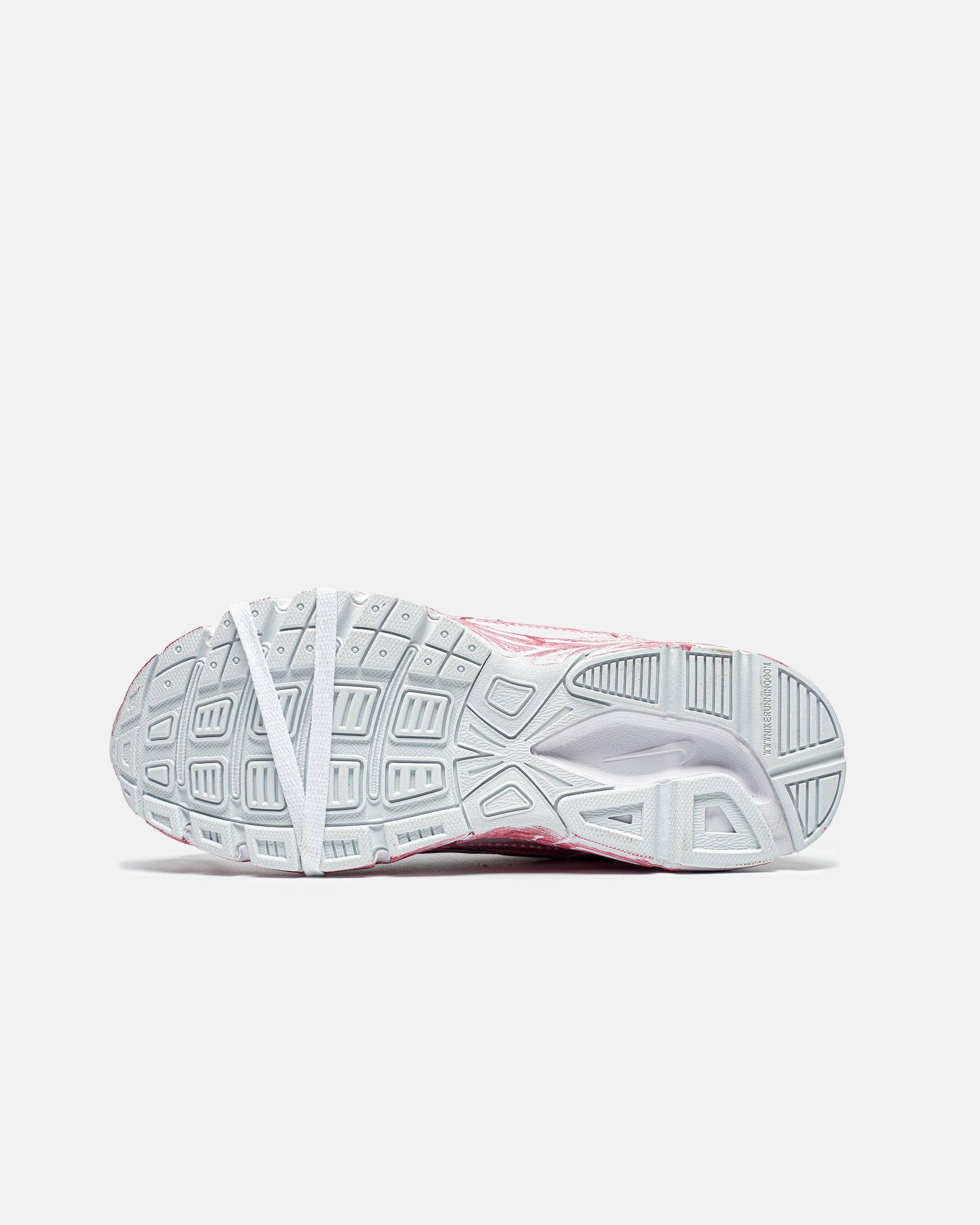 Nike Initiator Custom Pink 2.0