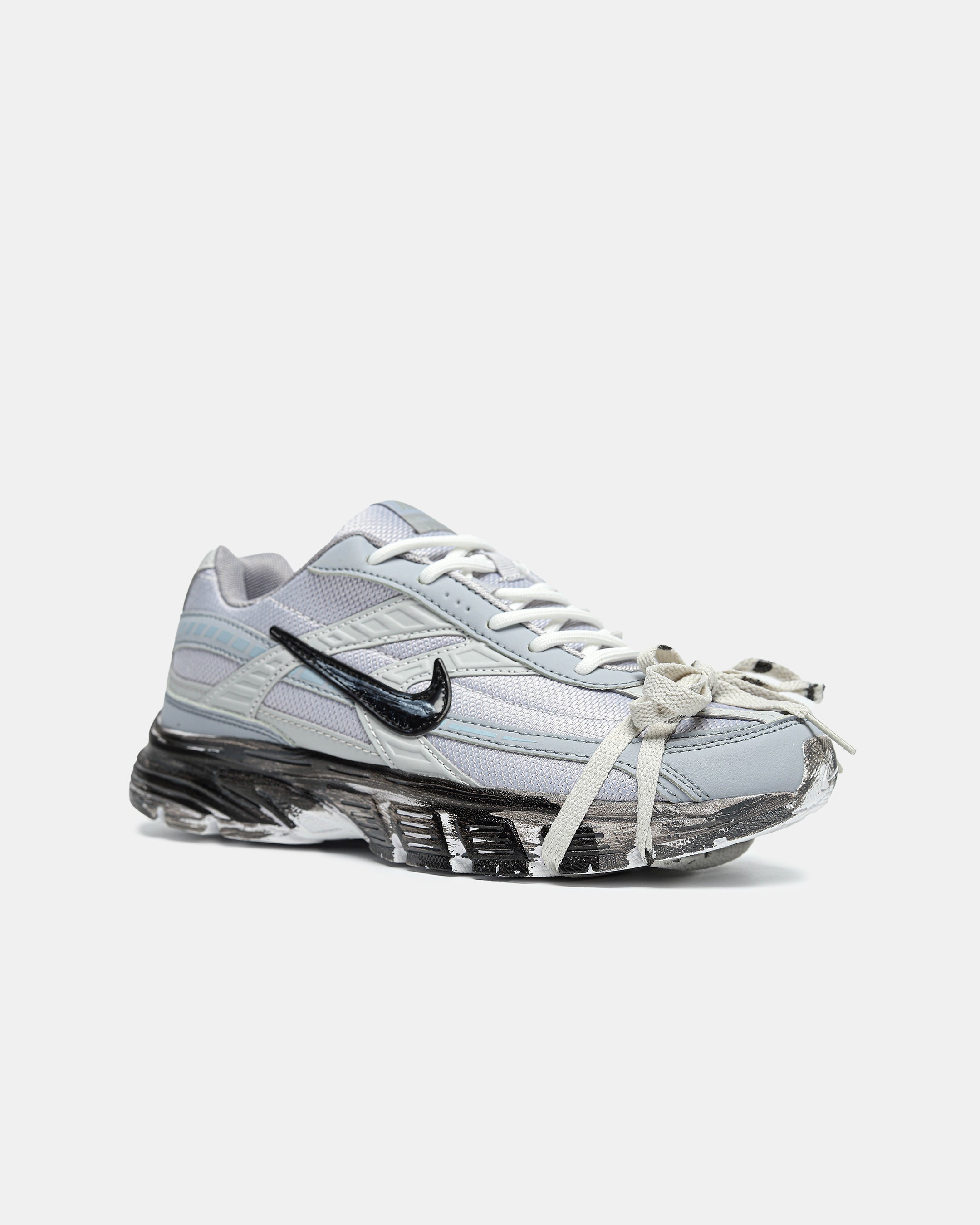 Nike Initiator Custom Grey