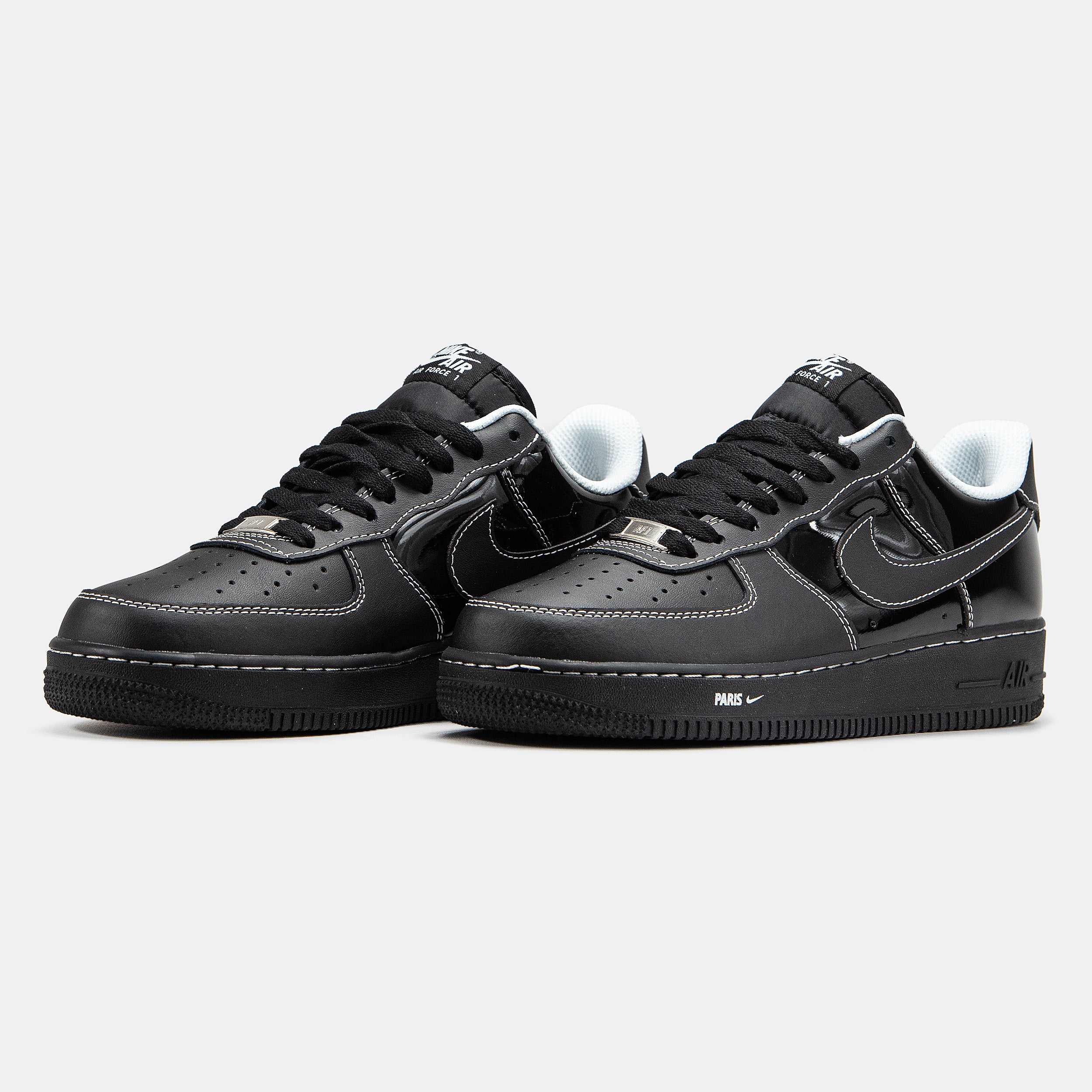 Nike Air Force 1 "Paris"