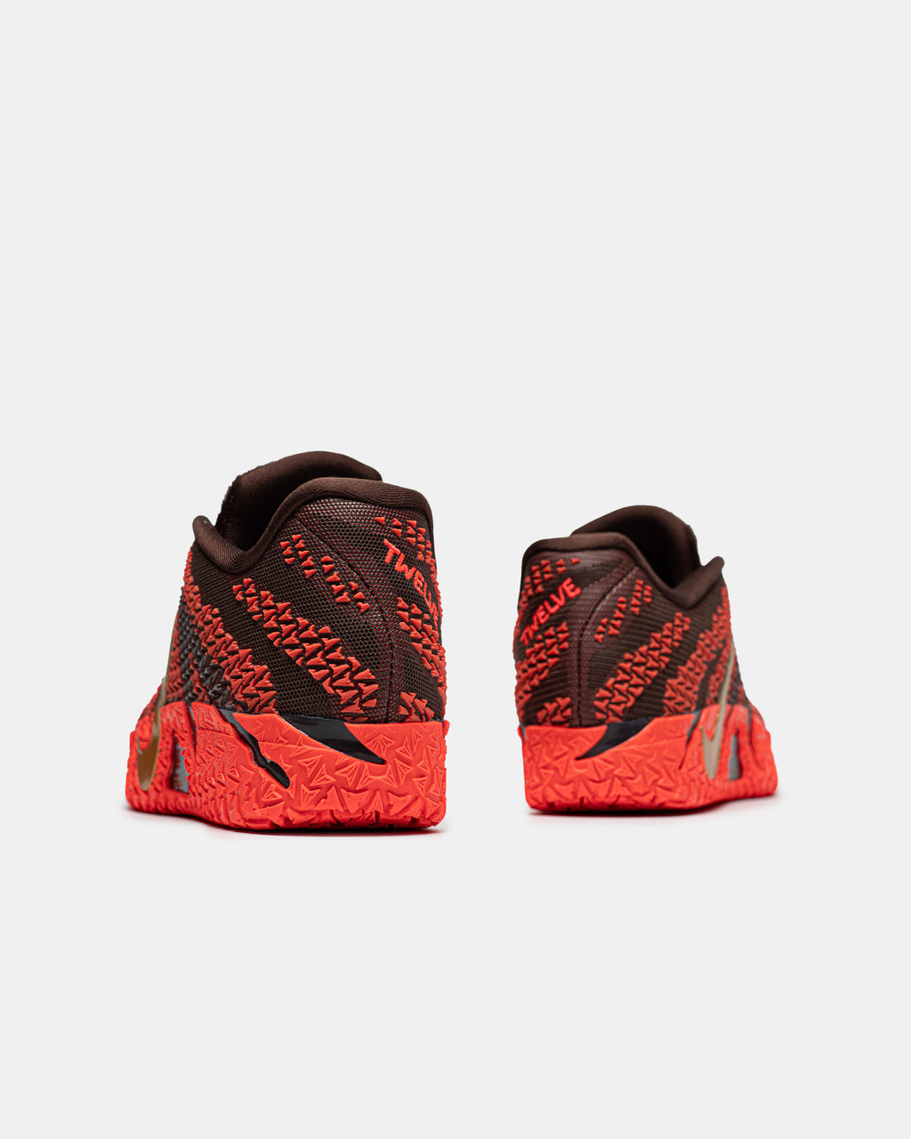 Nike JA 3 “Year of the Horse