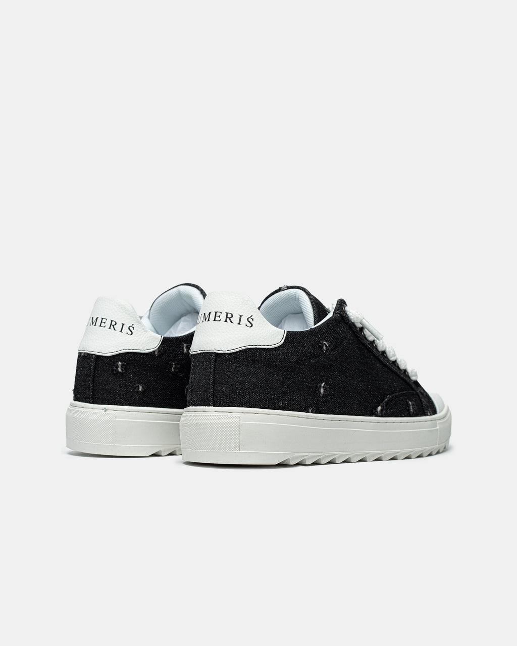 Numeris Denim Black