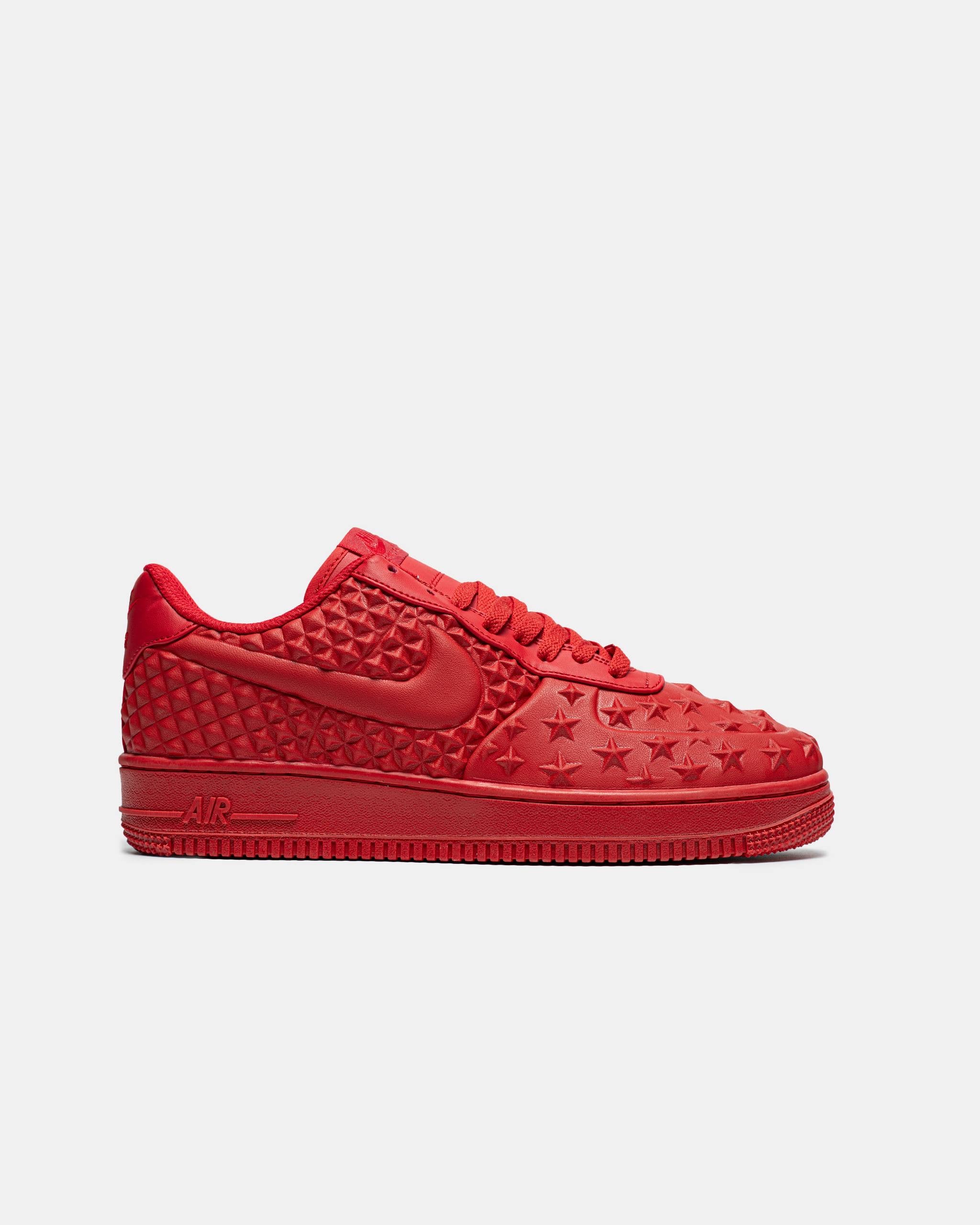 Nike Air Force 1 Low ‘Independence Day RED‘