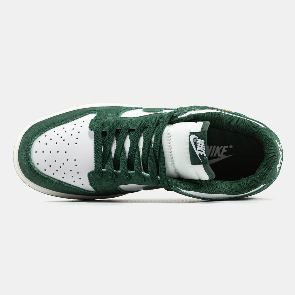 Nike SB Dunk Low Green