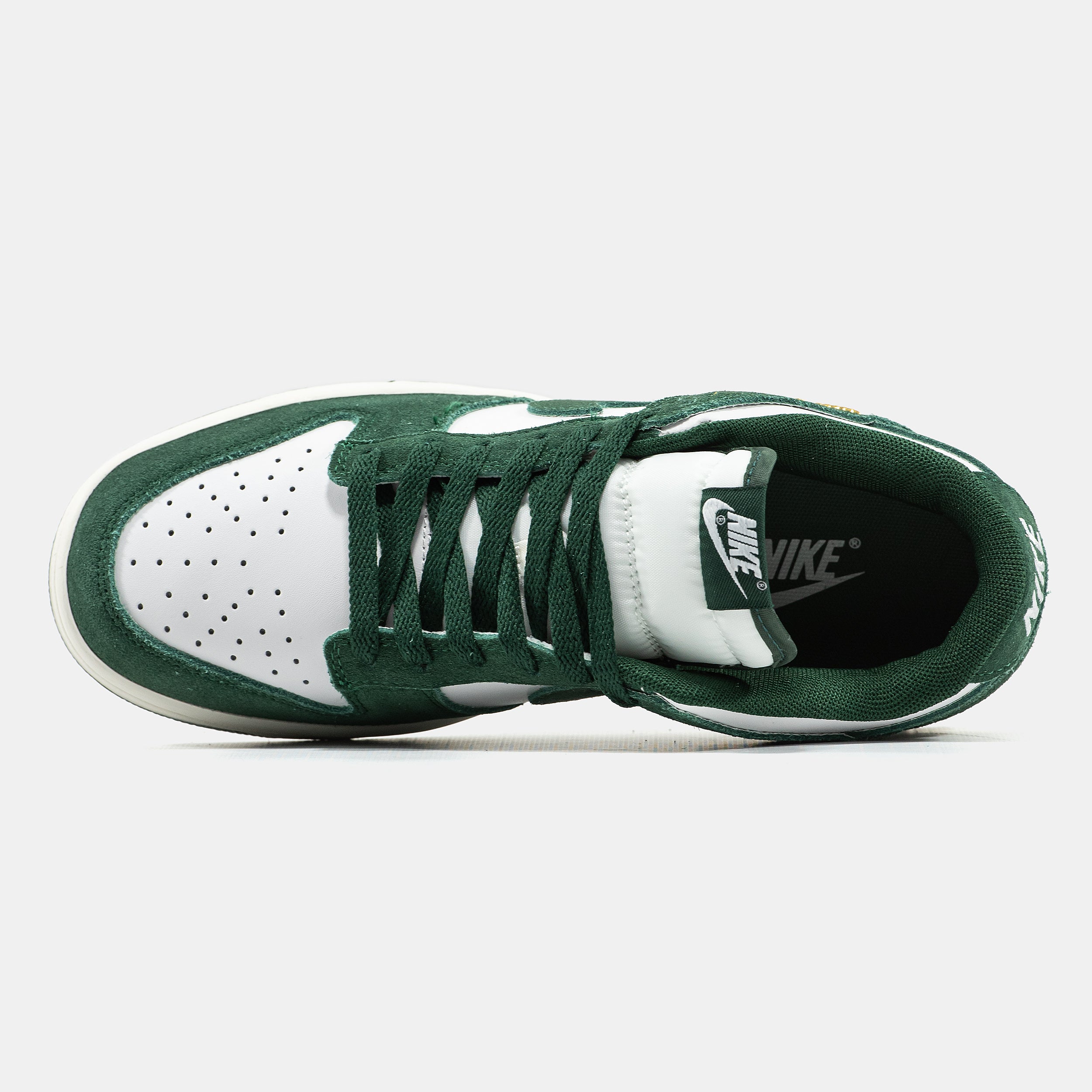Nike SB Dunk Low Green