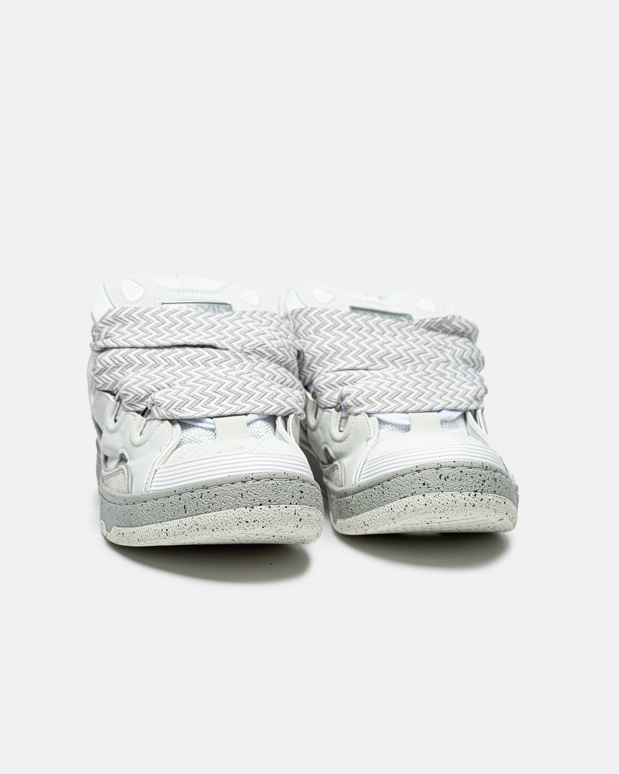 Lanvin Curb Grey