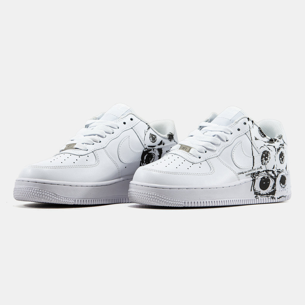 Nike Air Force 1 Supreme