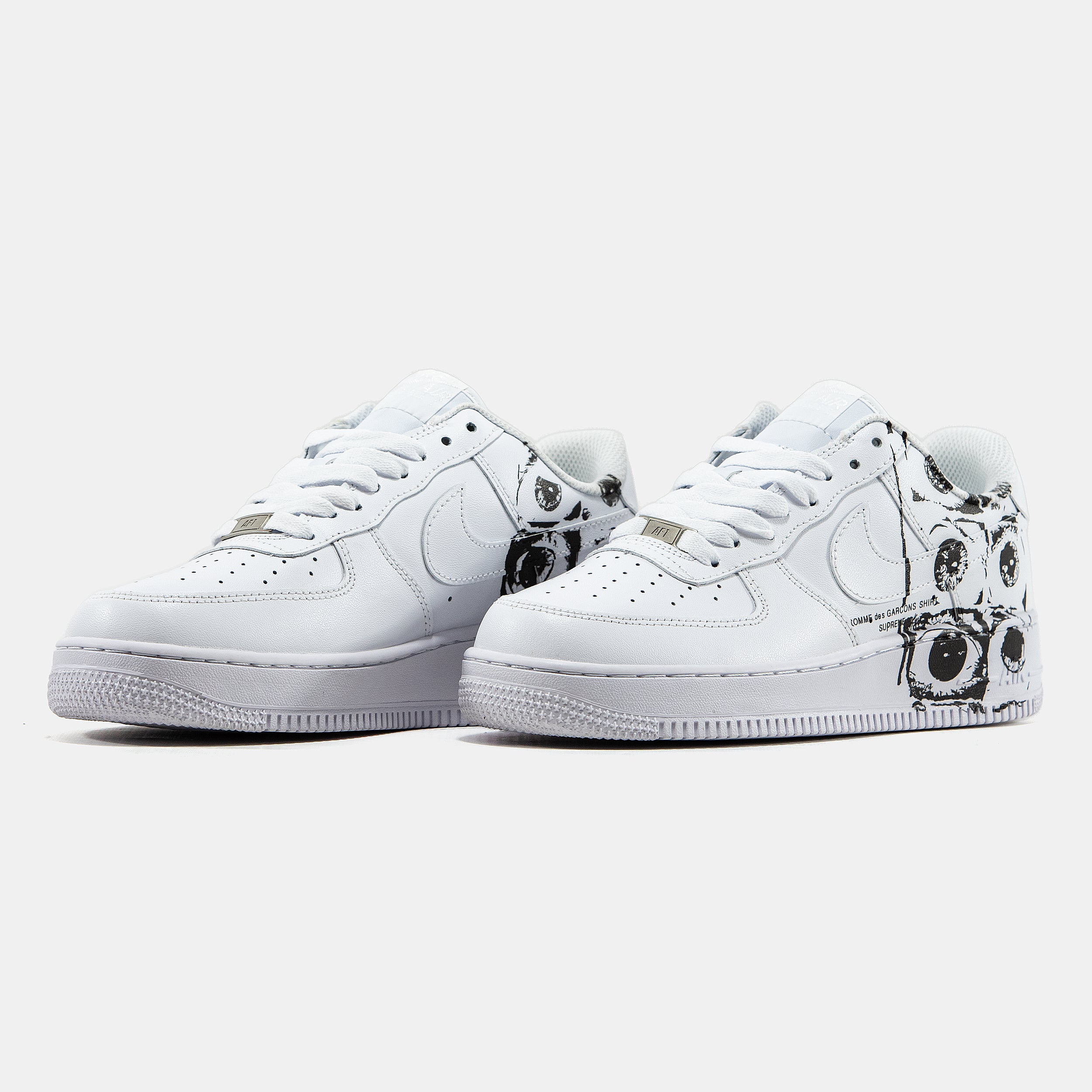 Nike Air Force 1 Supreme