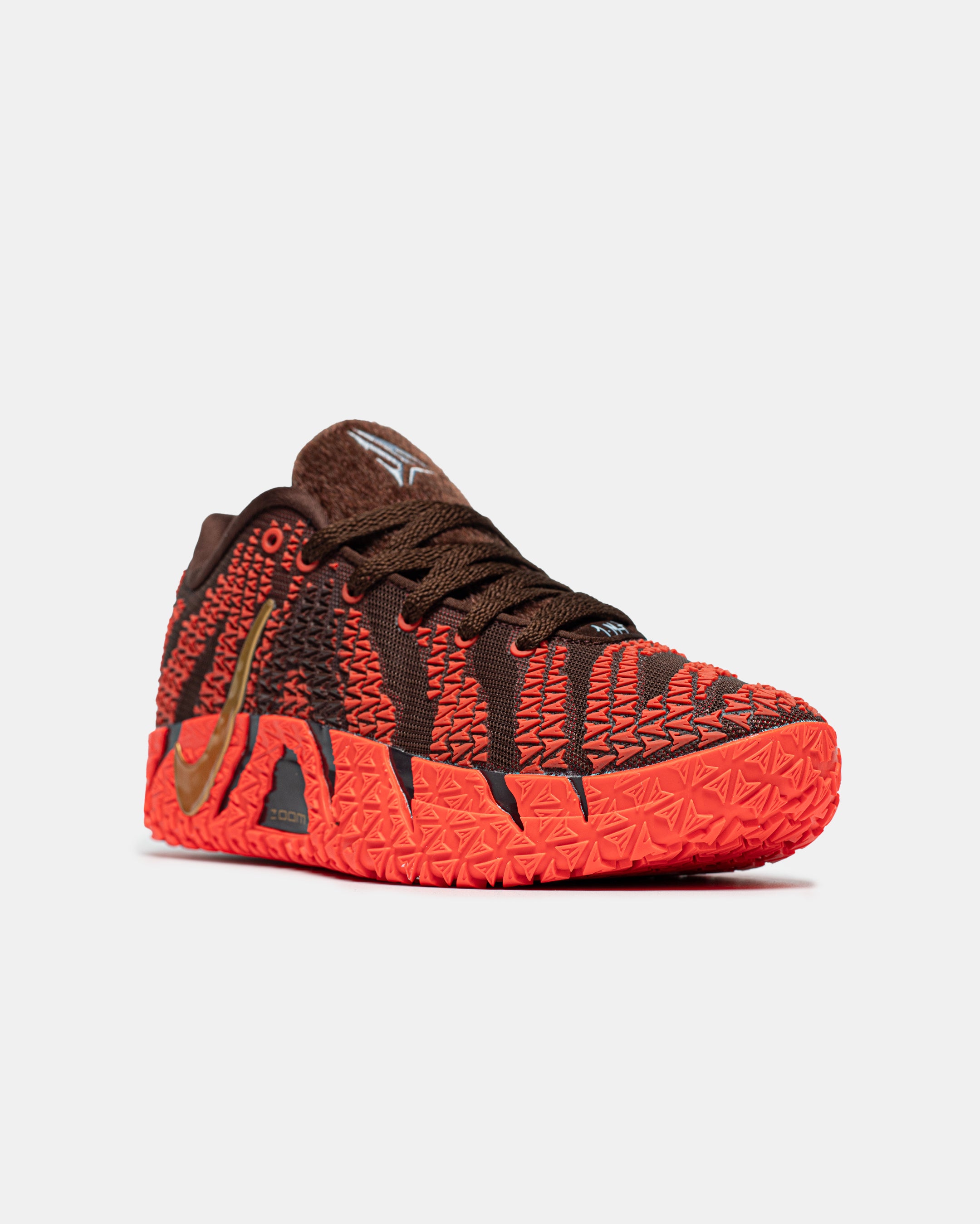 Nike JA 3 “Year of the Horse