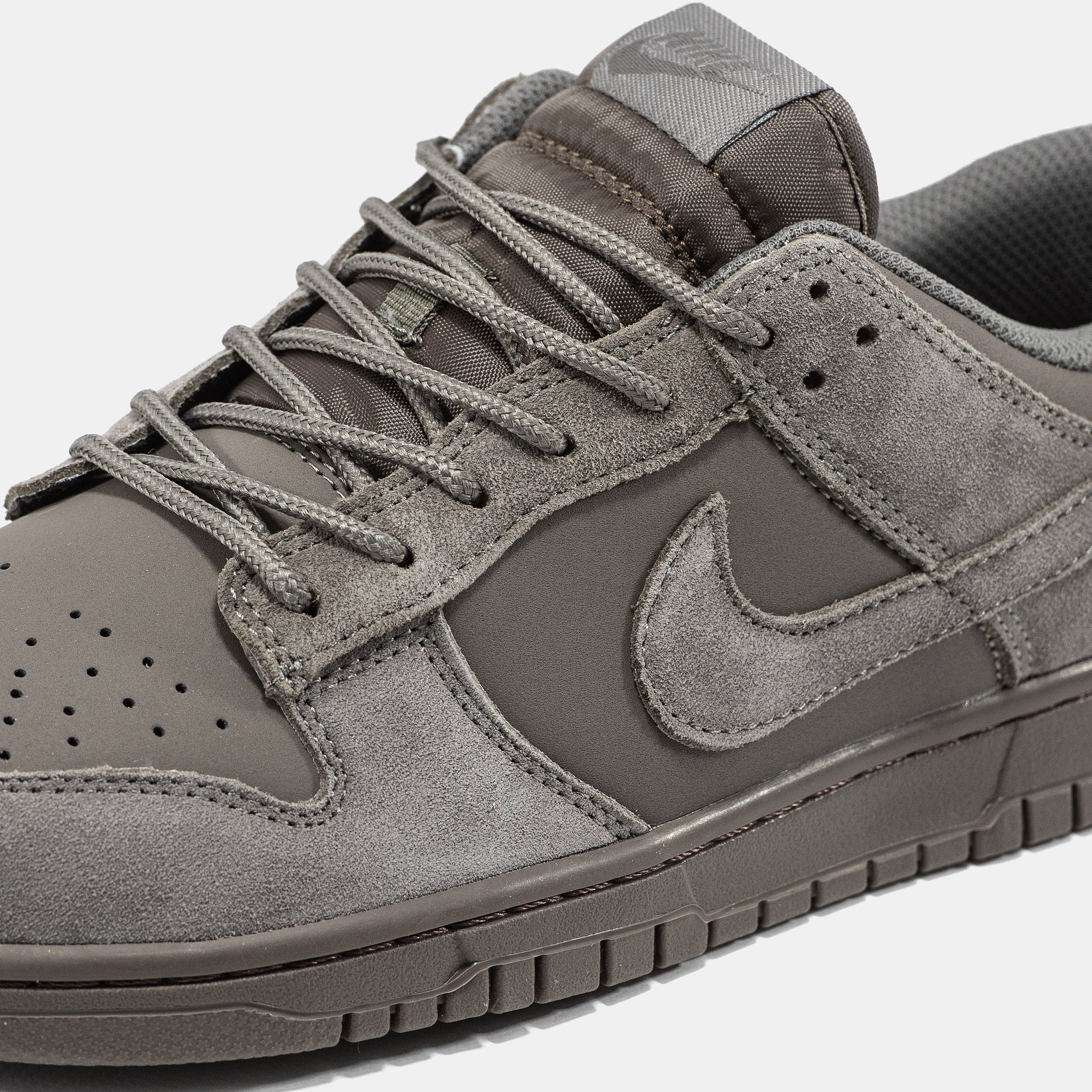 Nike SB Dunk Low Grey