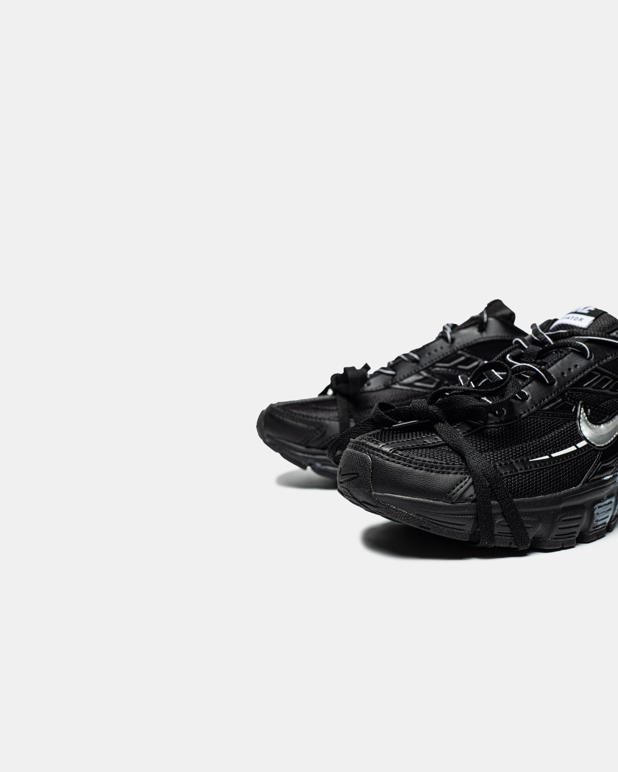 Nike Initiator Custom Black