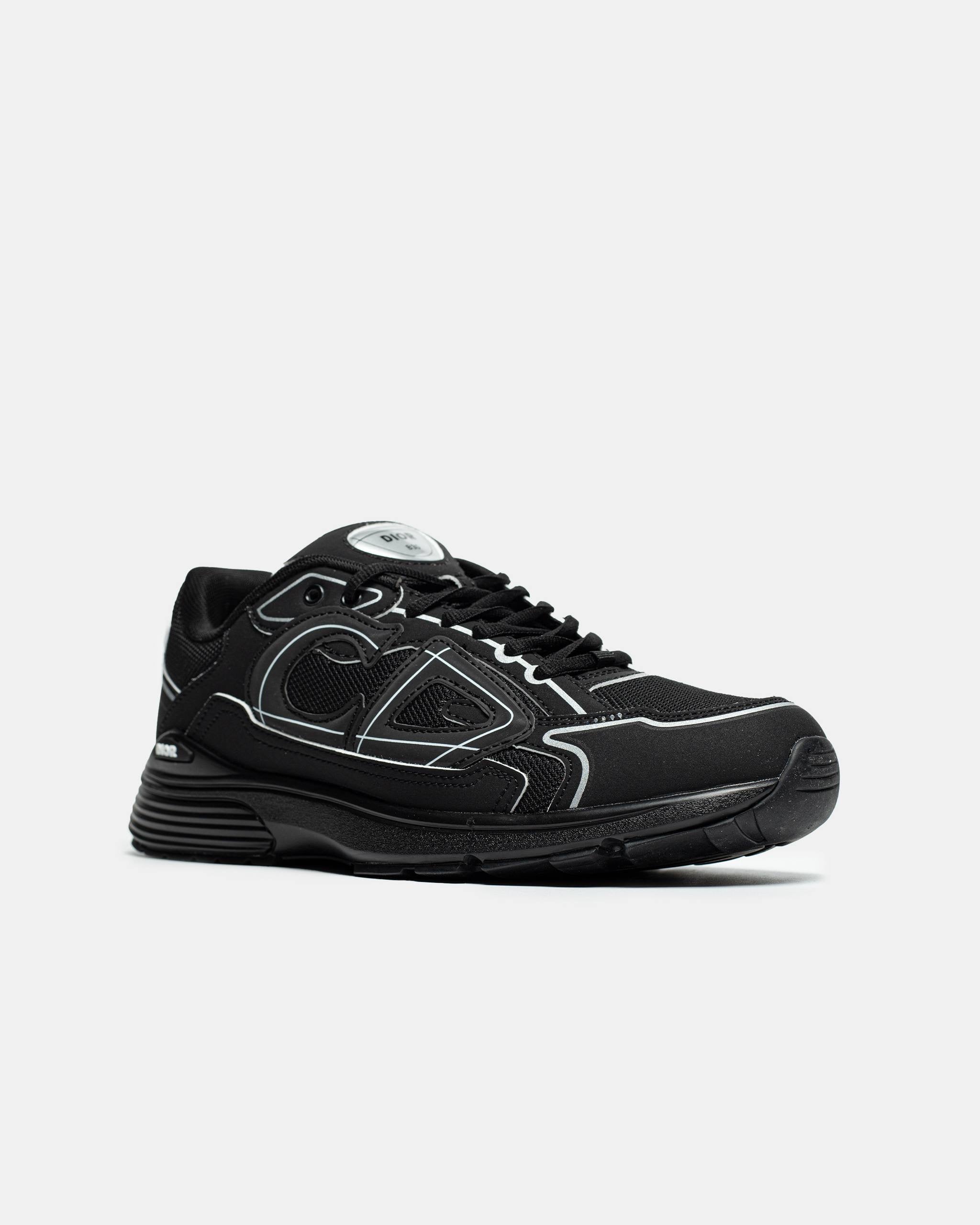 Dior B30 All Black