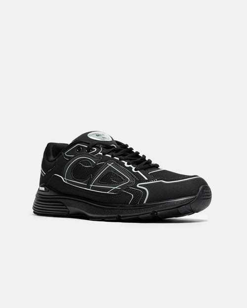 Dior B30 All Black