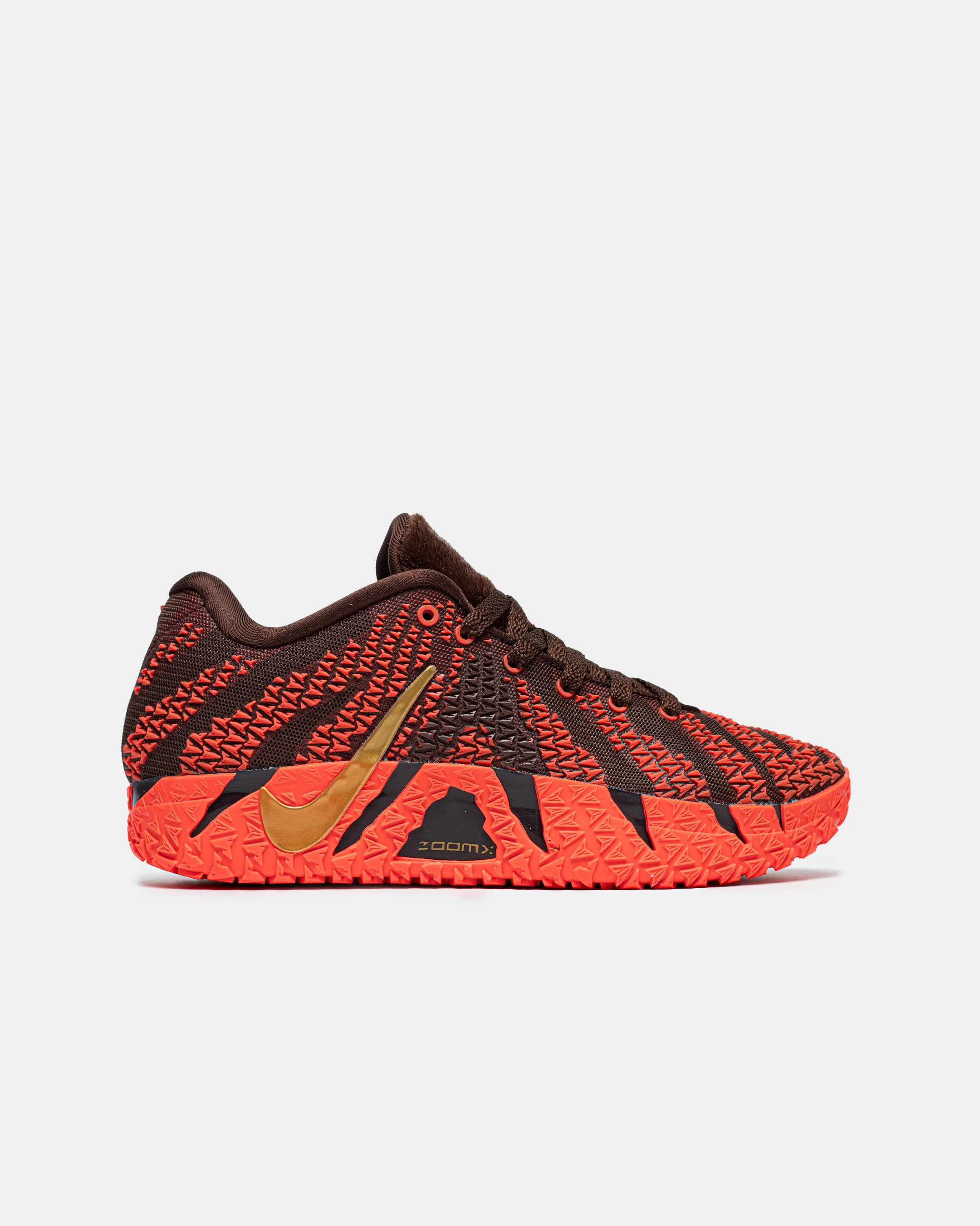 Nike JA 3 “Year of the Horse