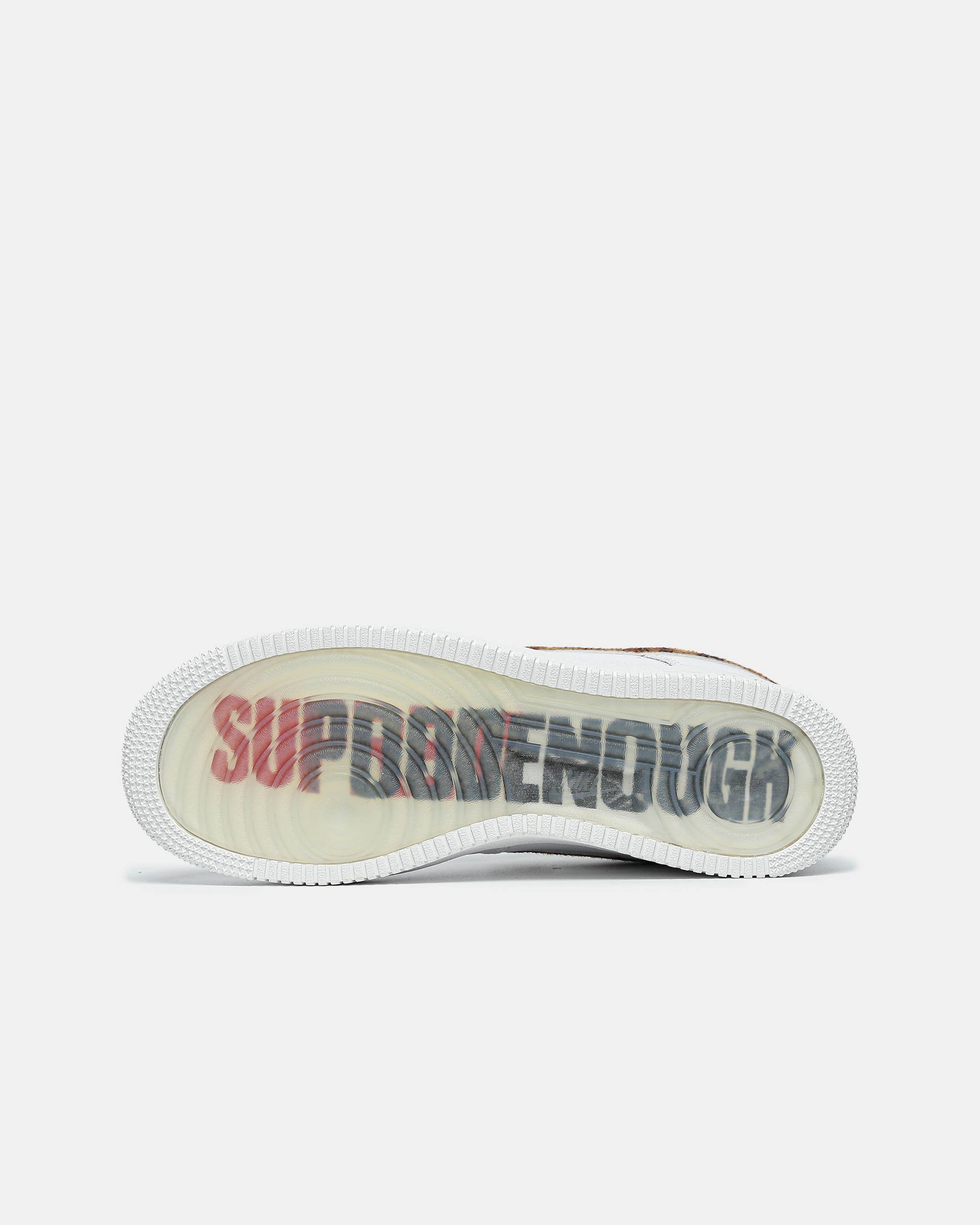 Supreme & GOODENOUGH's Nike Air Force 1 Low ʼ2025