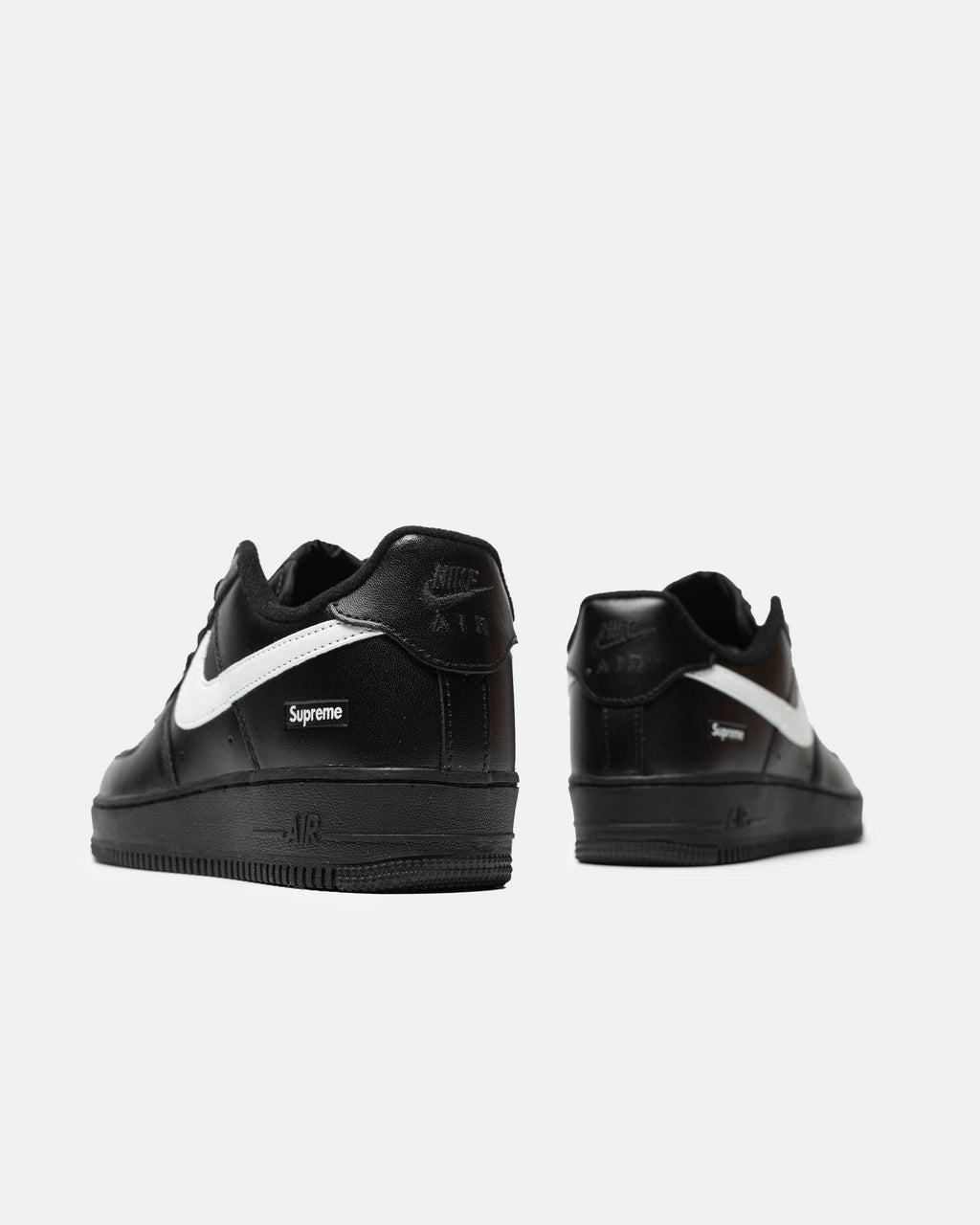 Nike Air Force 1 x Supreme ʼ2025