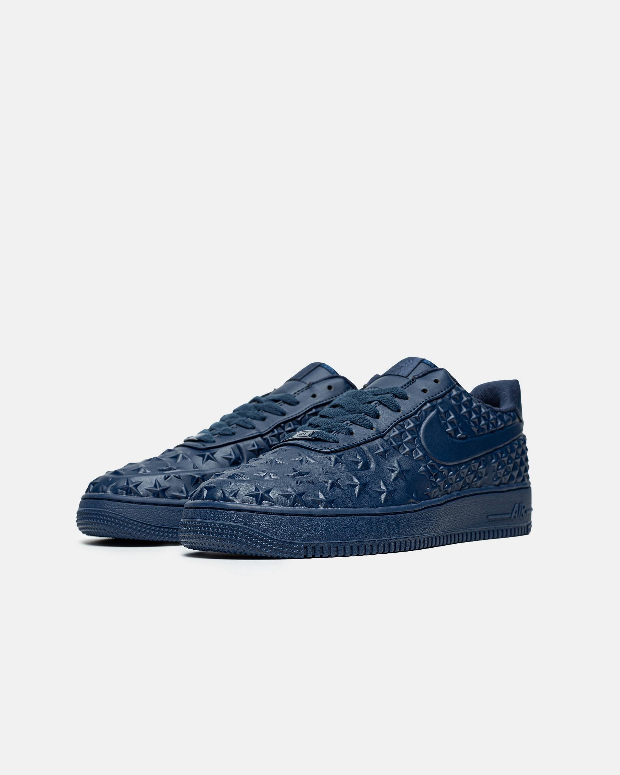 Nike Air Force 1 Low “Independence Day Blue”
