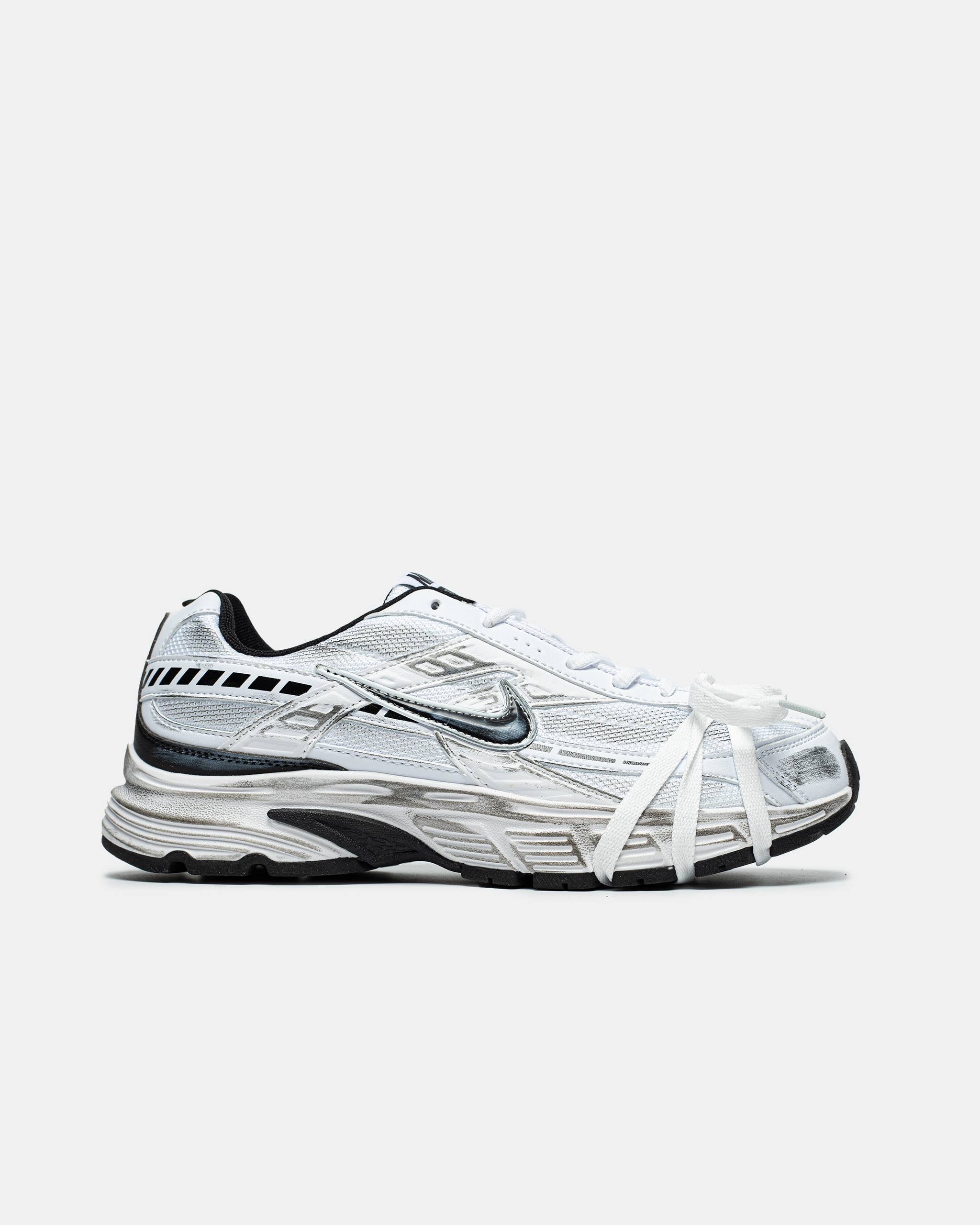 Nike Initiator Custom White