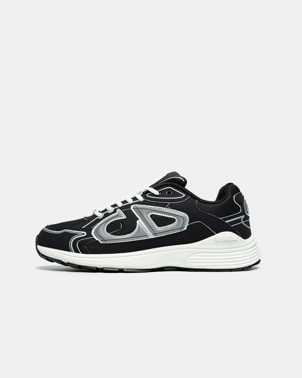 Dior B30 Black White