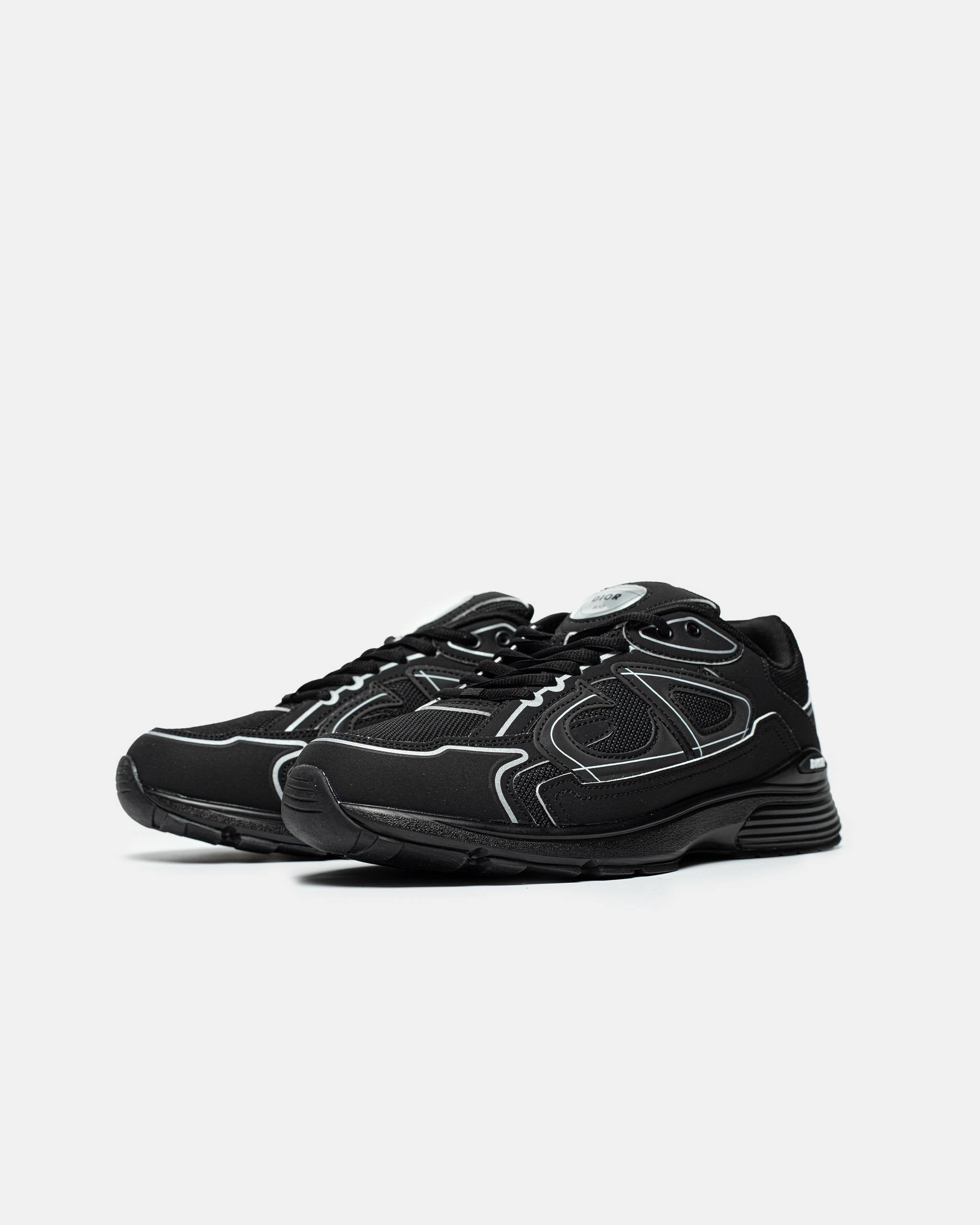 Dior B30 All Black