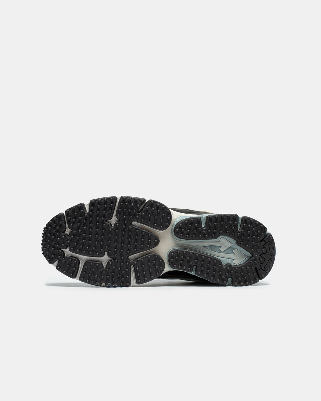 Off-White Right Back Grey Black