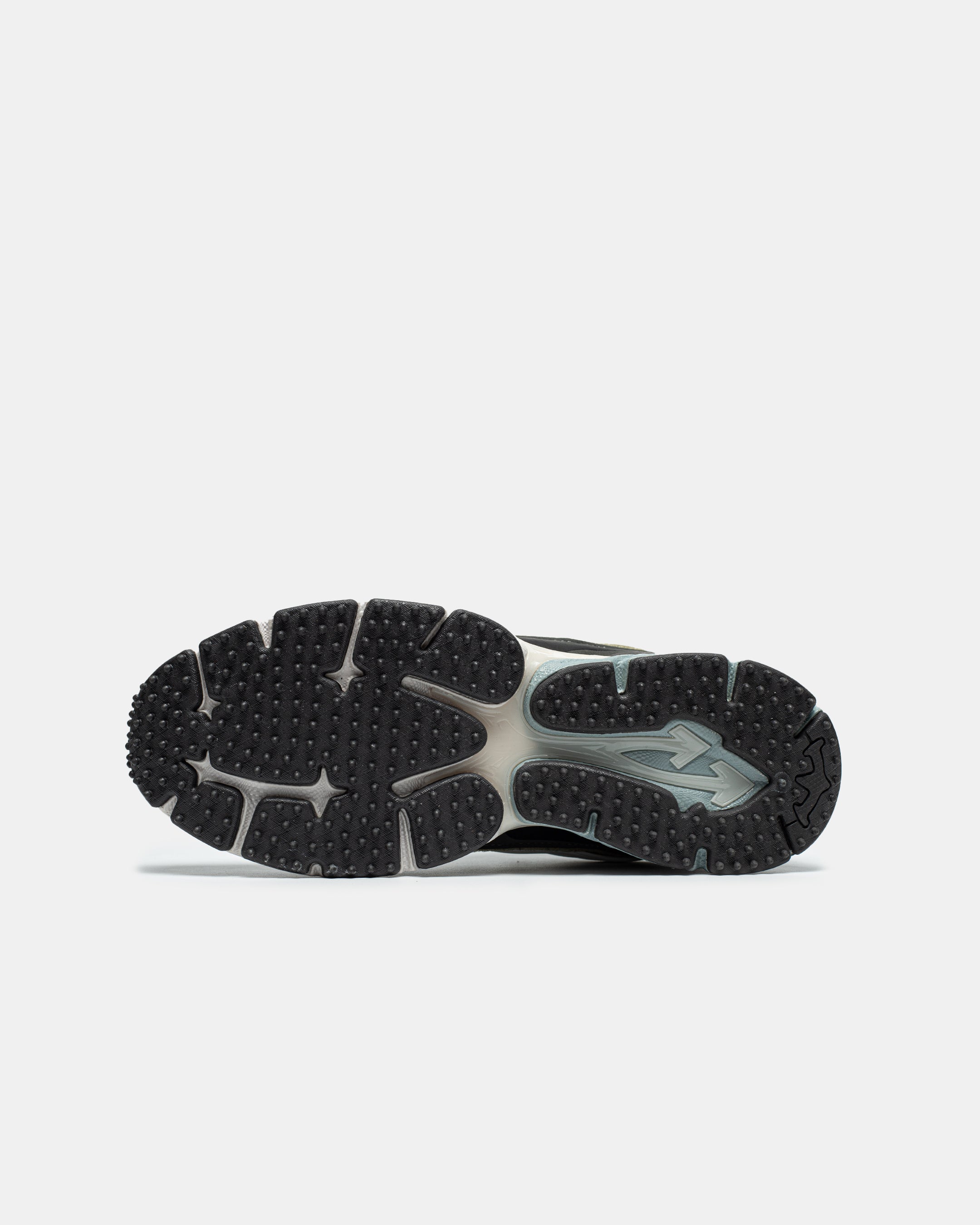 Off-White Right Back Grey Black