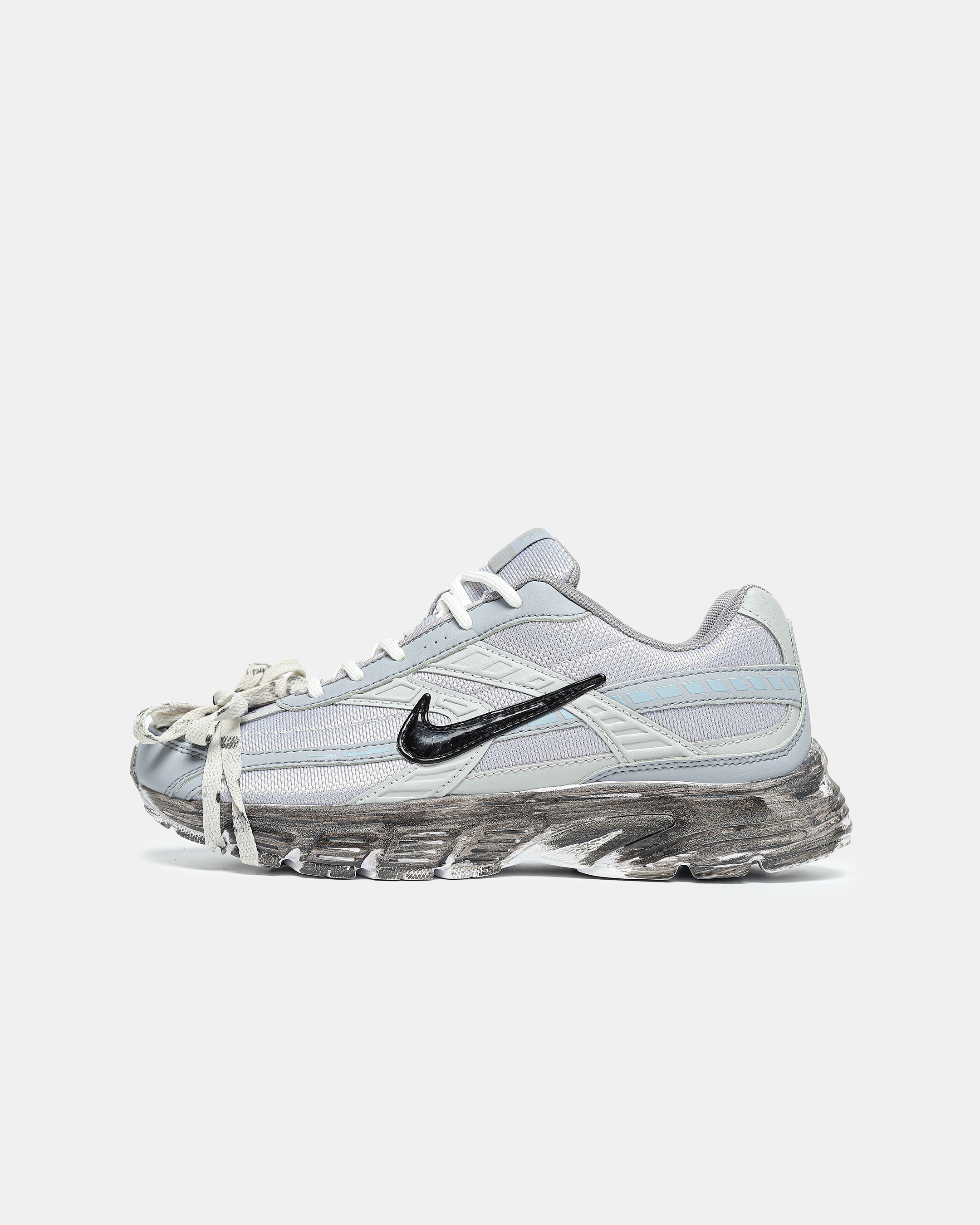 Nike Initiator Custom Grey