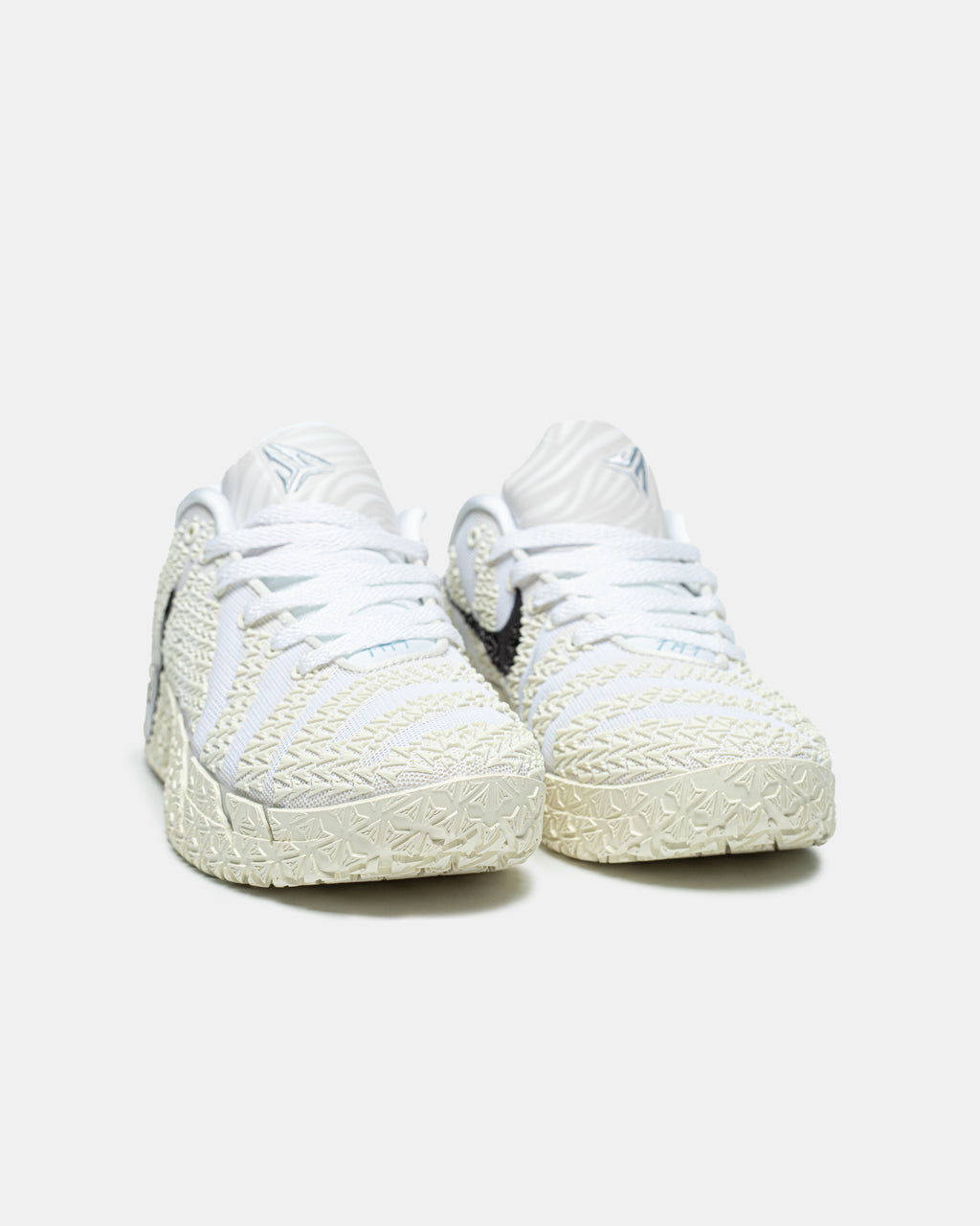 Nike Ja 3 Coconut Milk