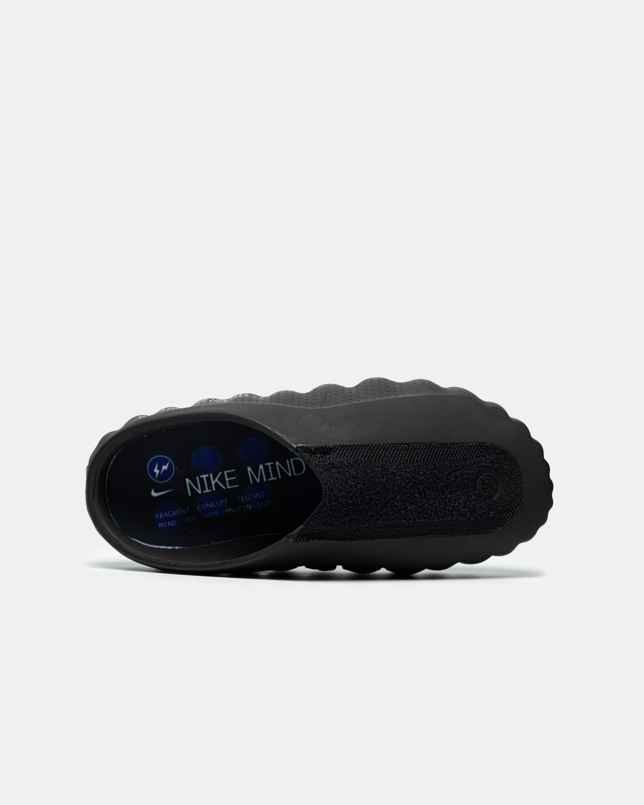 Nike Mind 001 x Fragment