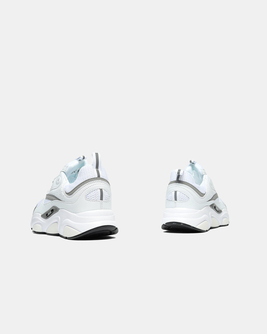 Dior B22 White