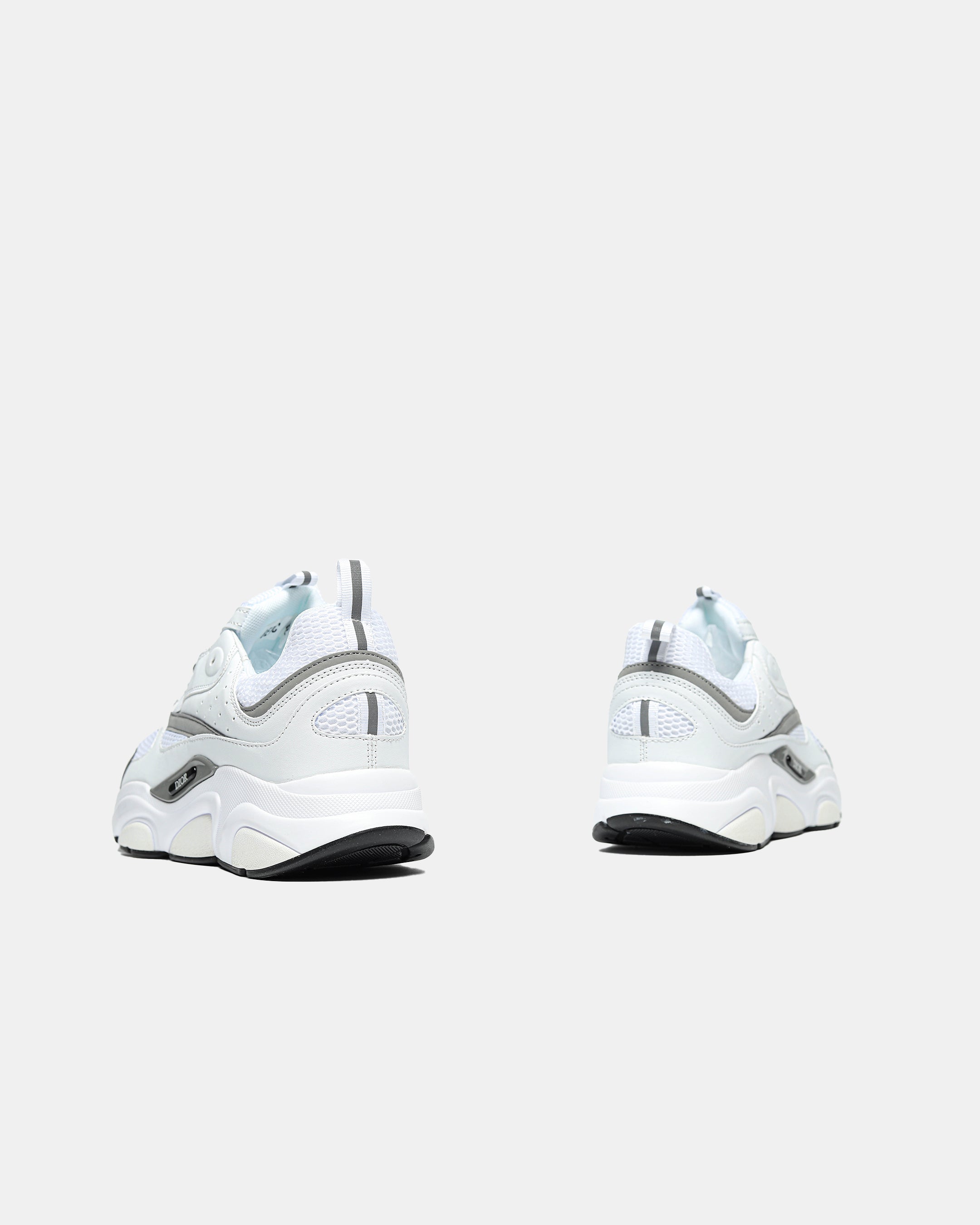 Dior B22 White