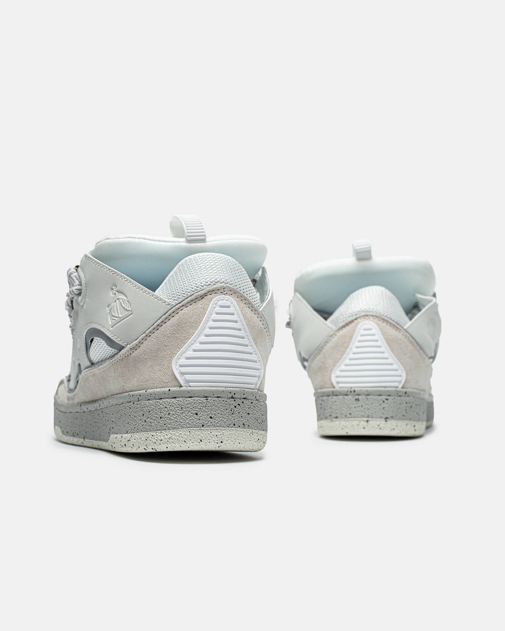 Lanvin Curb Grey