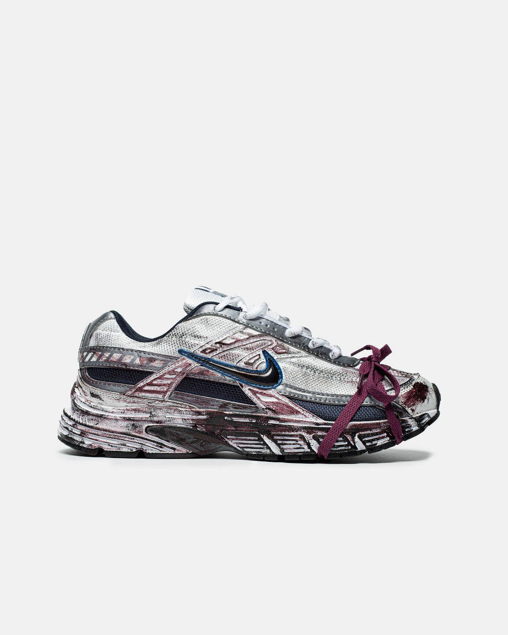 Nike Initiator Custom Purple