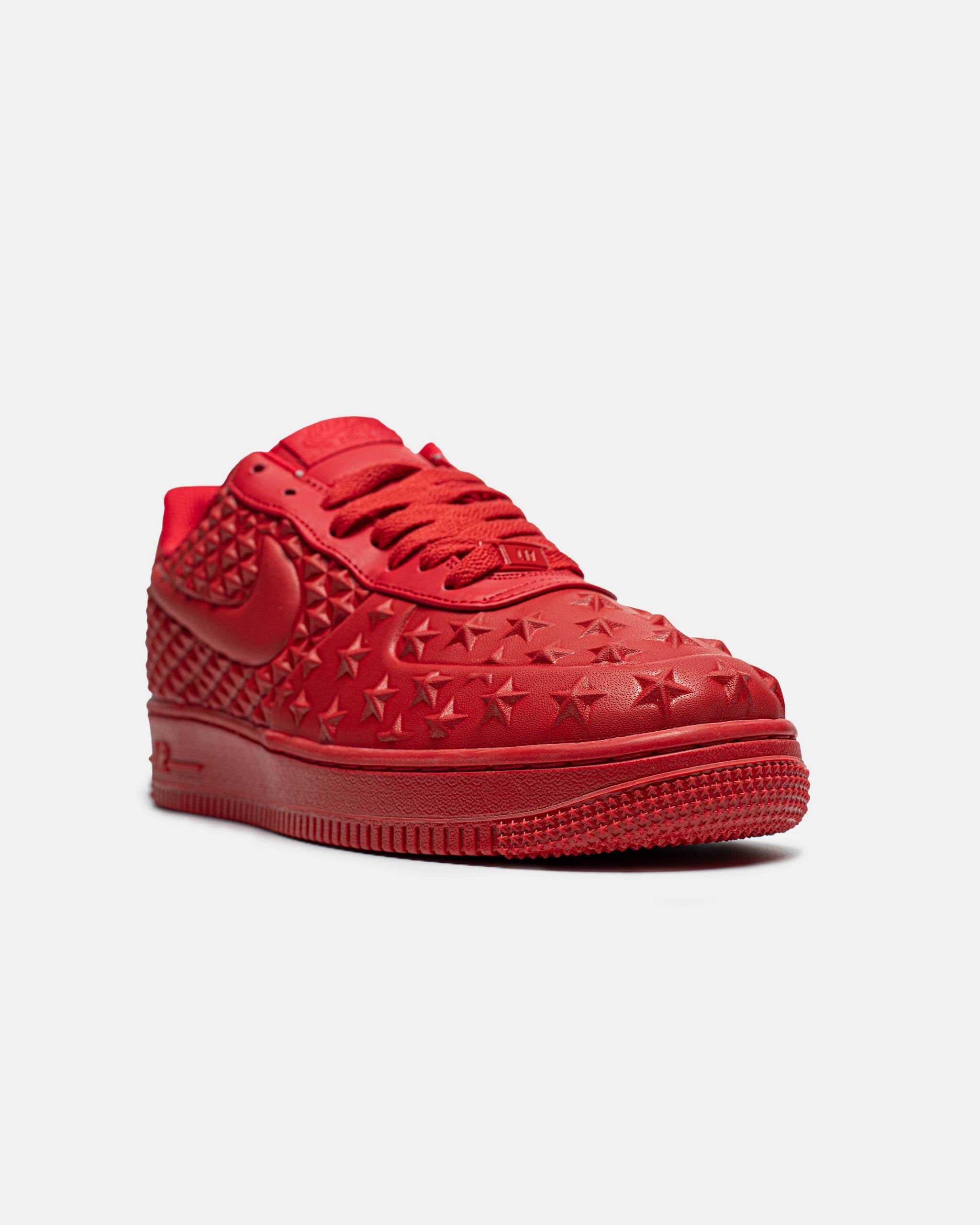 Nike Air Force 1 Low ‘Independence Day RED‘