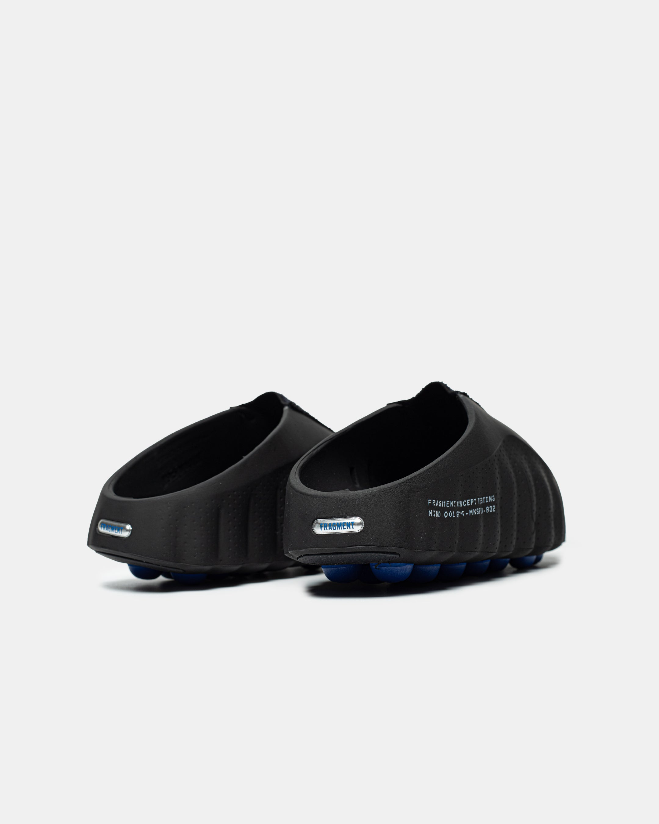 Nike Mind 001 x Fragment