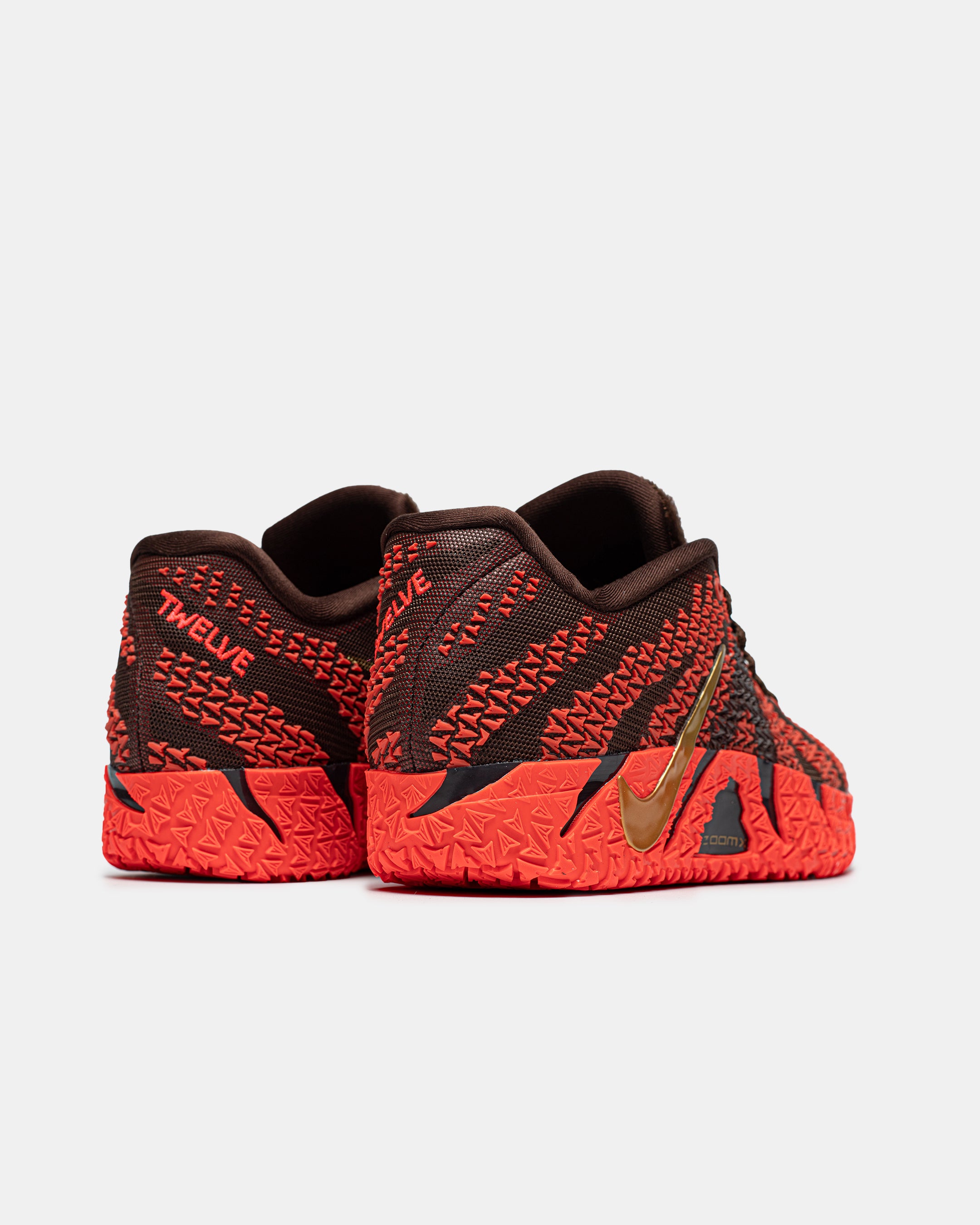Nike JA 3 “Year of the Horse