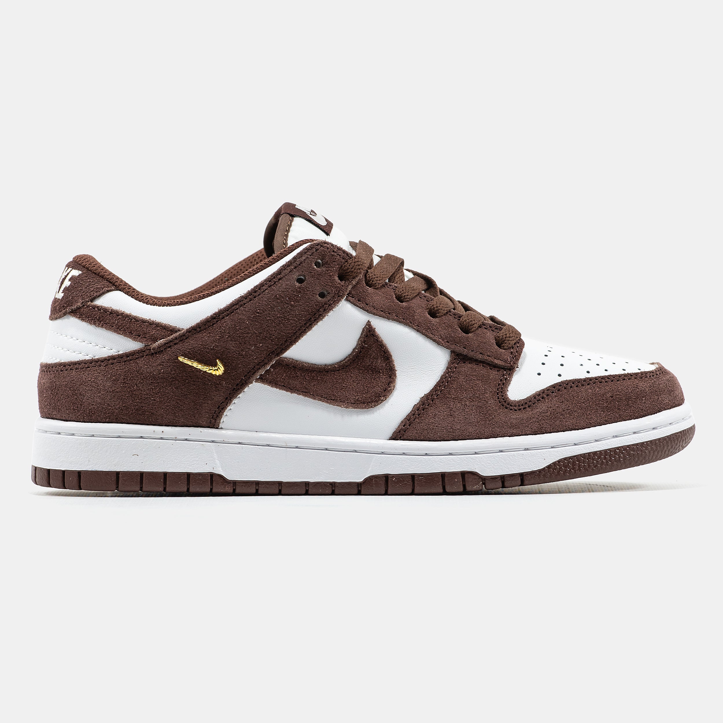 Nike SB Dunk Low Brown