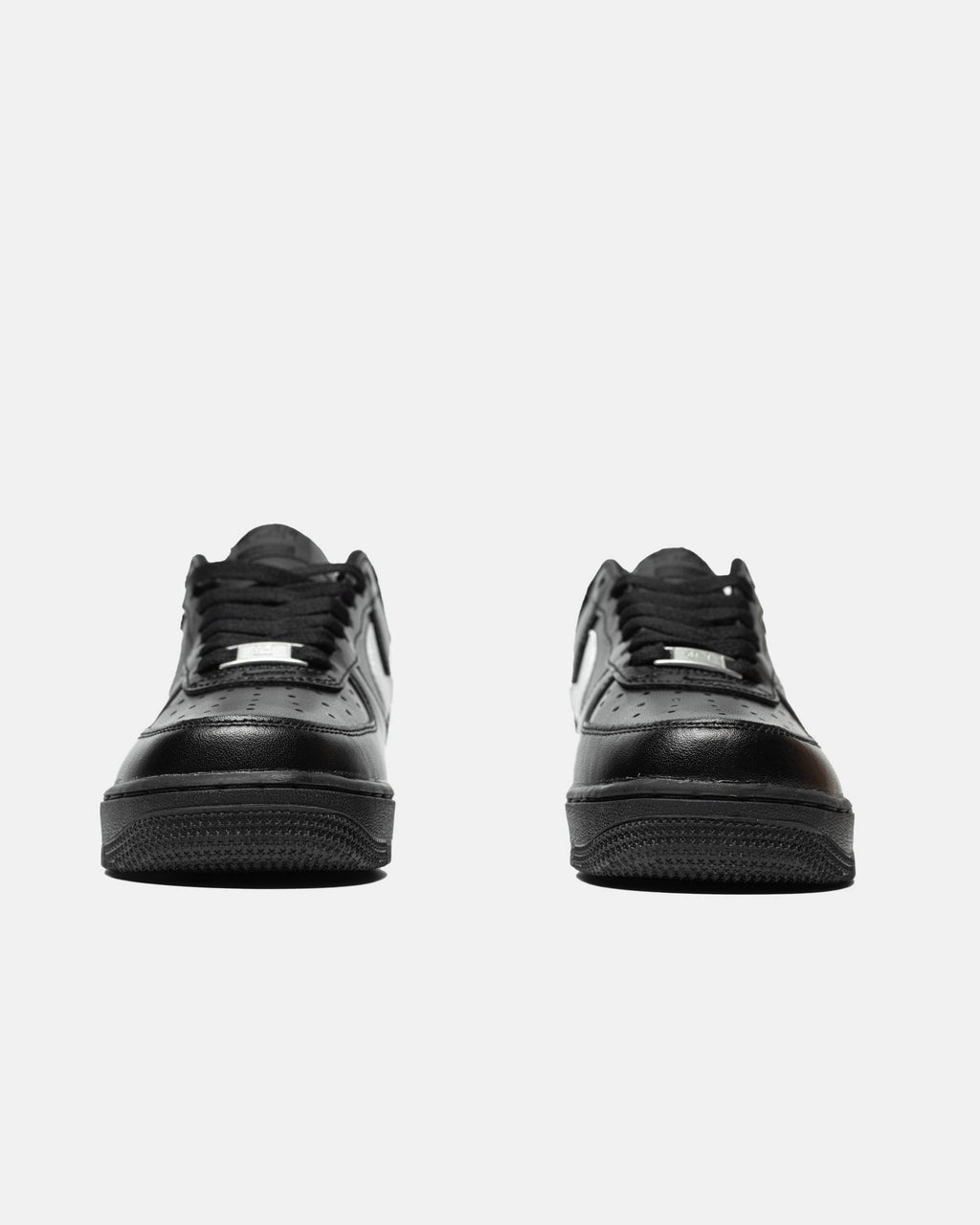 Nike Air Force 1 x Supreme ʼ2025