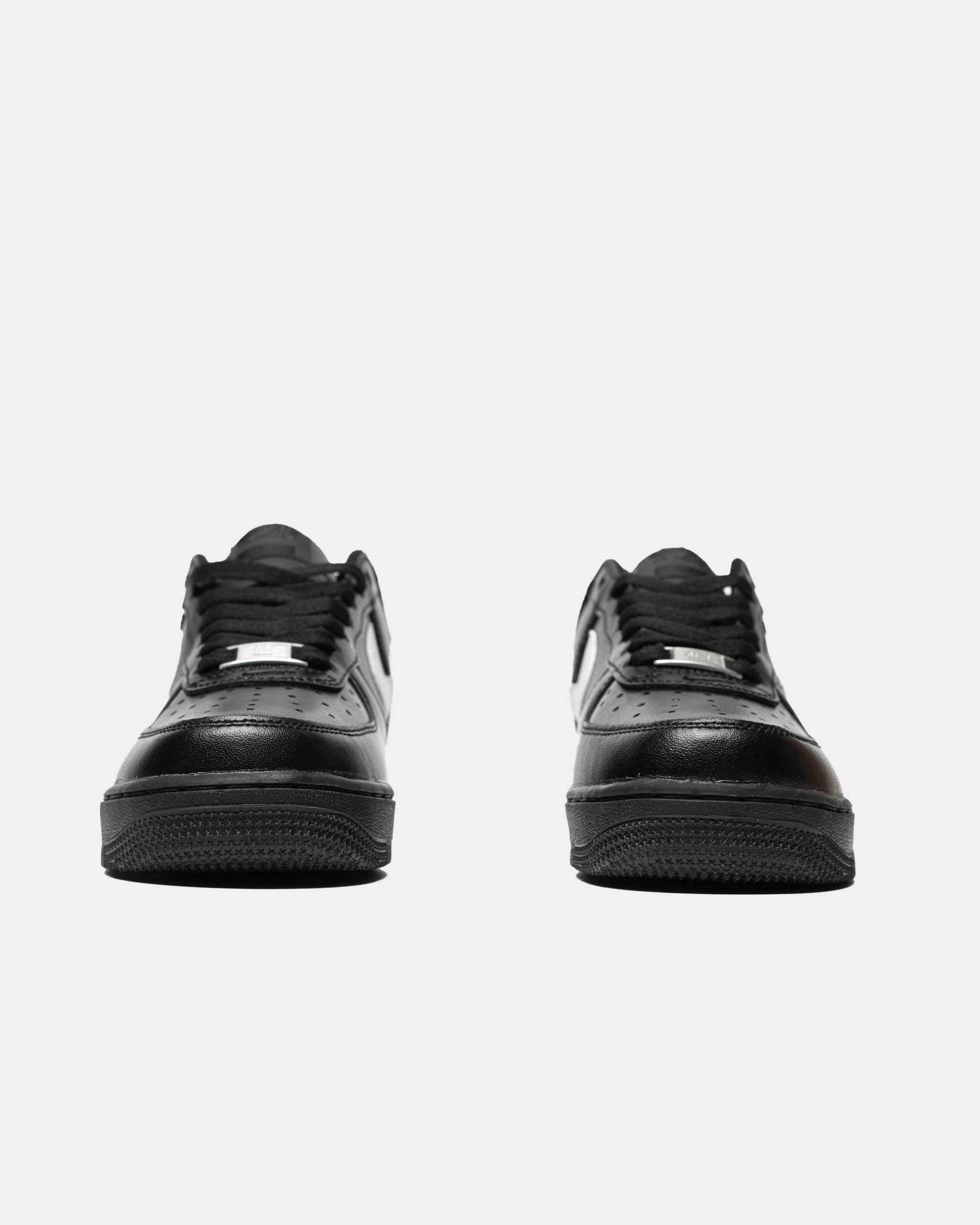 Nike Air Force 1 x Supreme ʼ2025