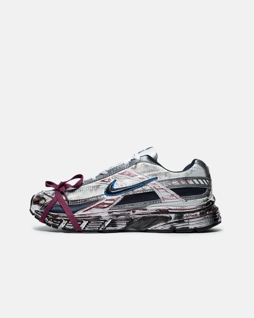 Nike Initiator Custom Purple