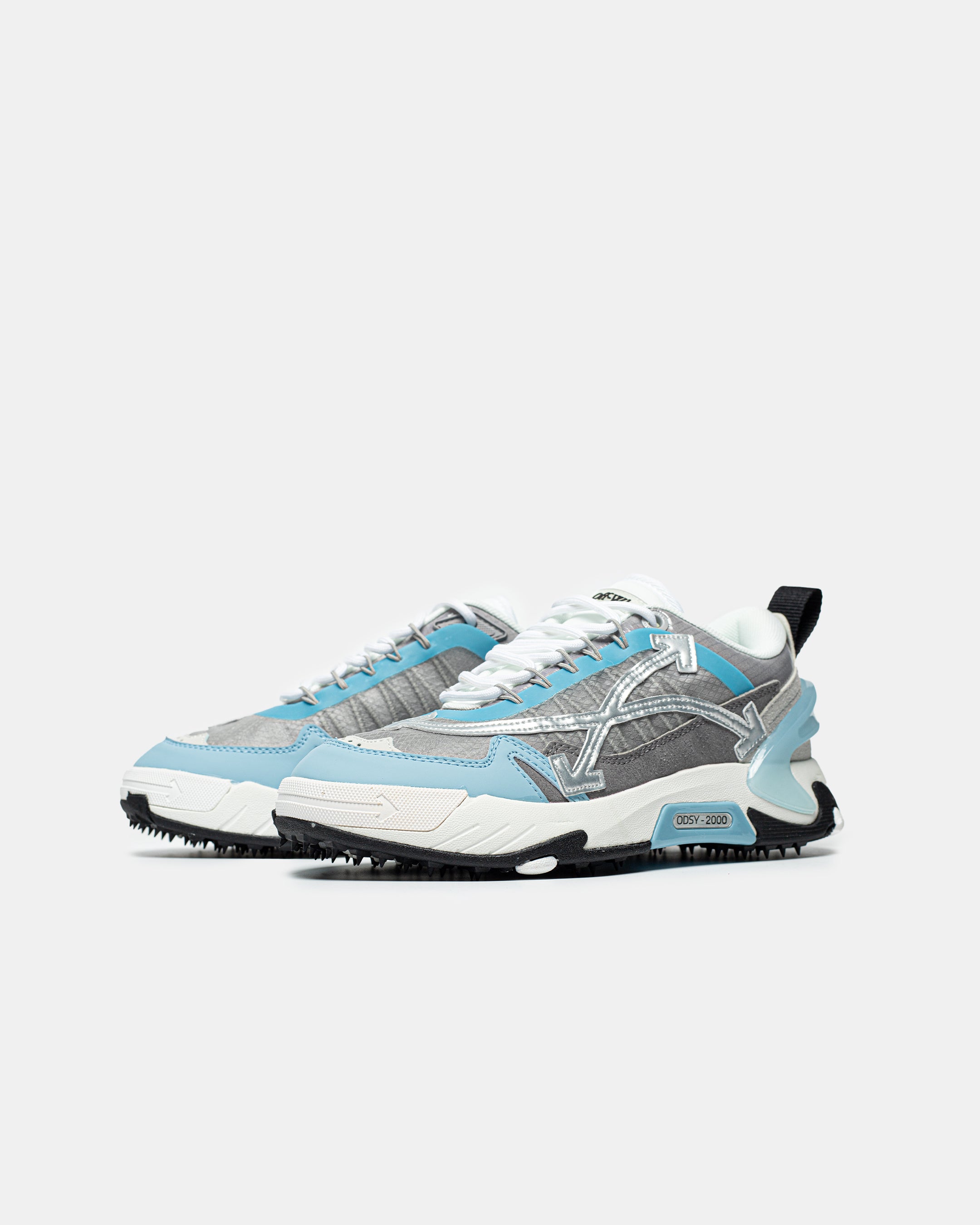 Off-White “Odsy-2000 Blue