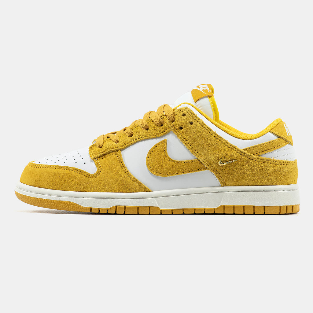 Nike SB Dunk Low Yellow