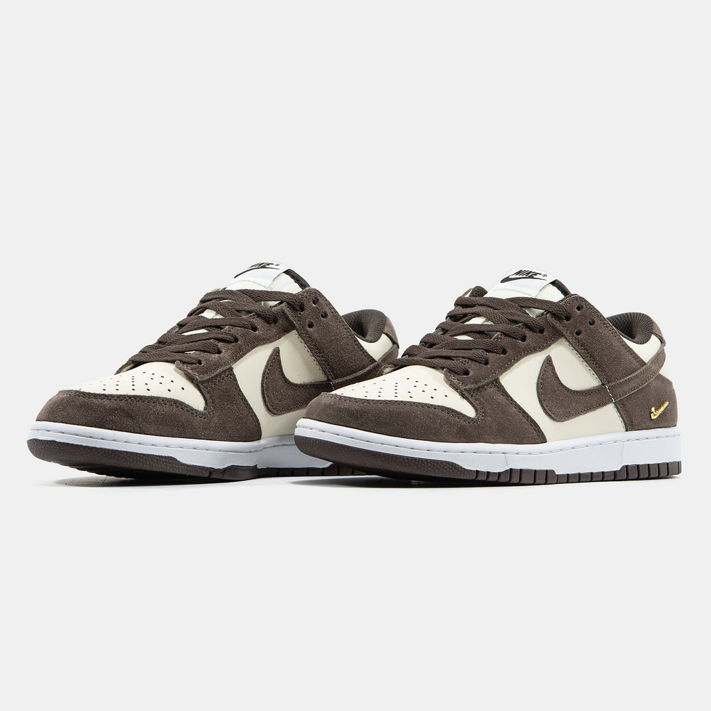 Nike SB Dunk Low Brown