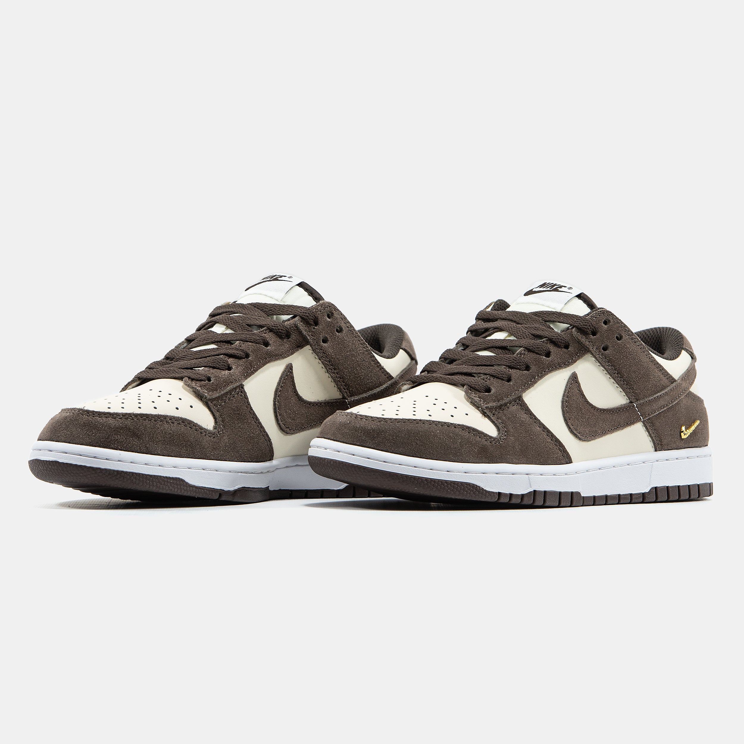 Nike SB Dunk Low Brown