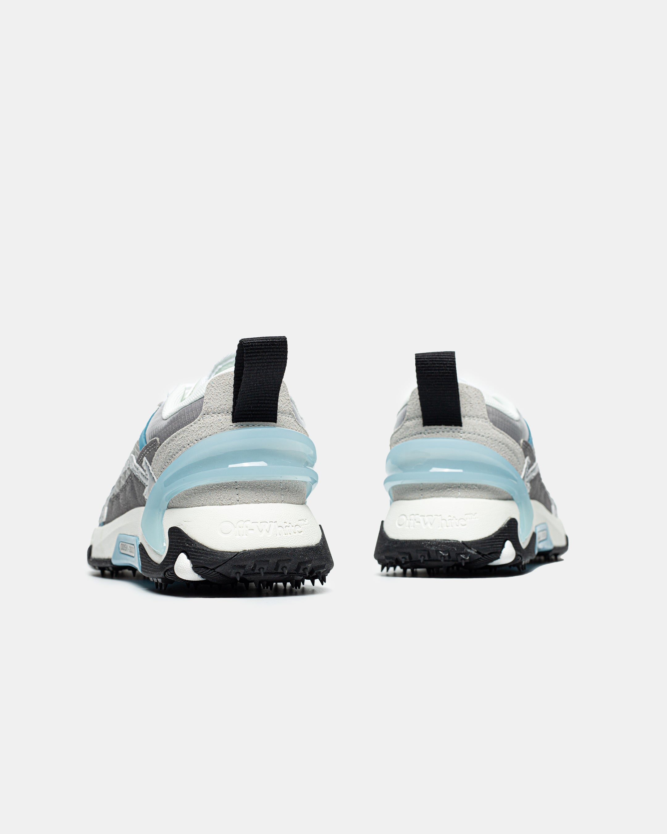 Off-White “Odsy-2000 Blue