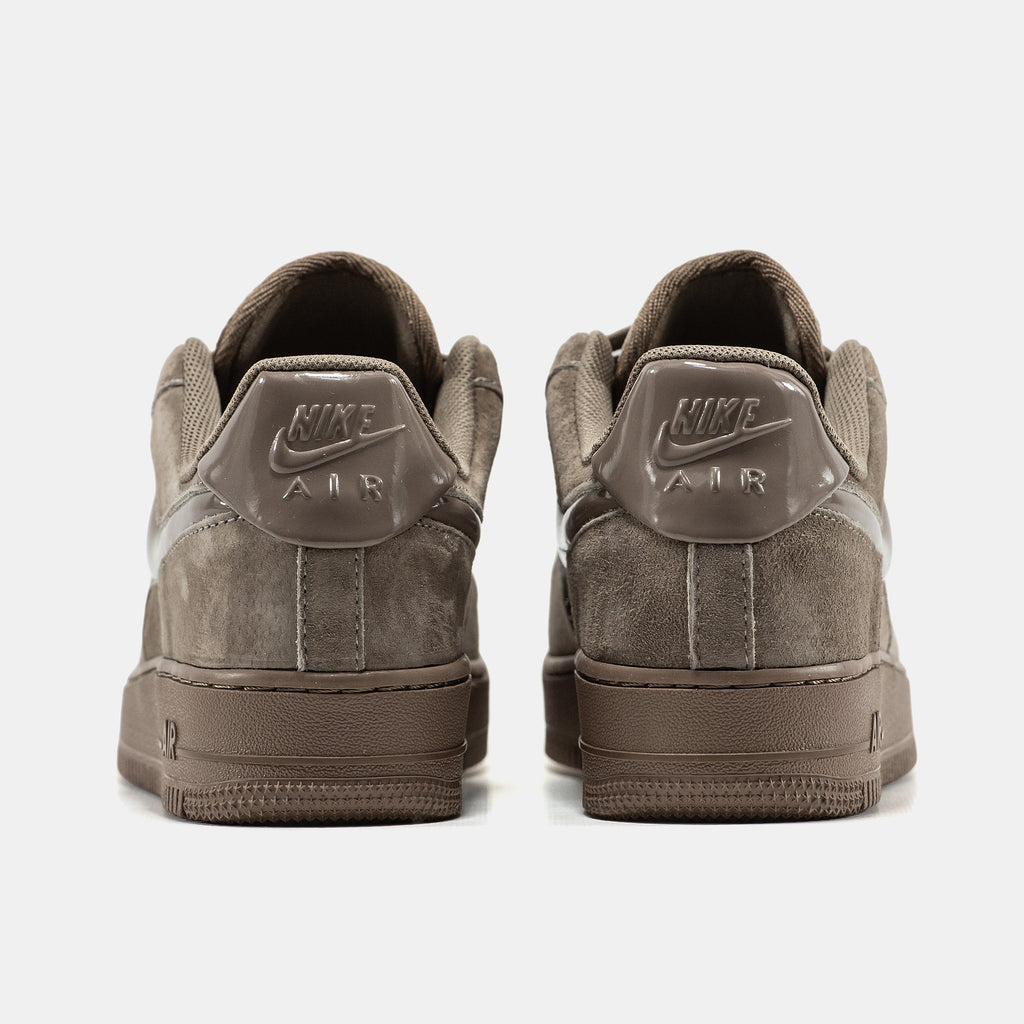 Air Force Low Mink Brown