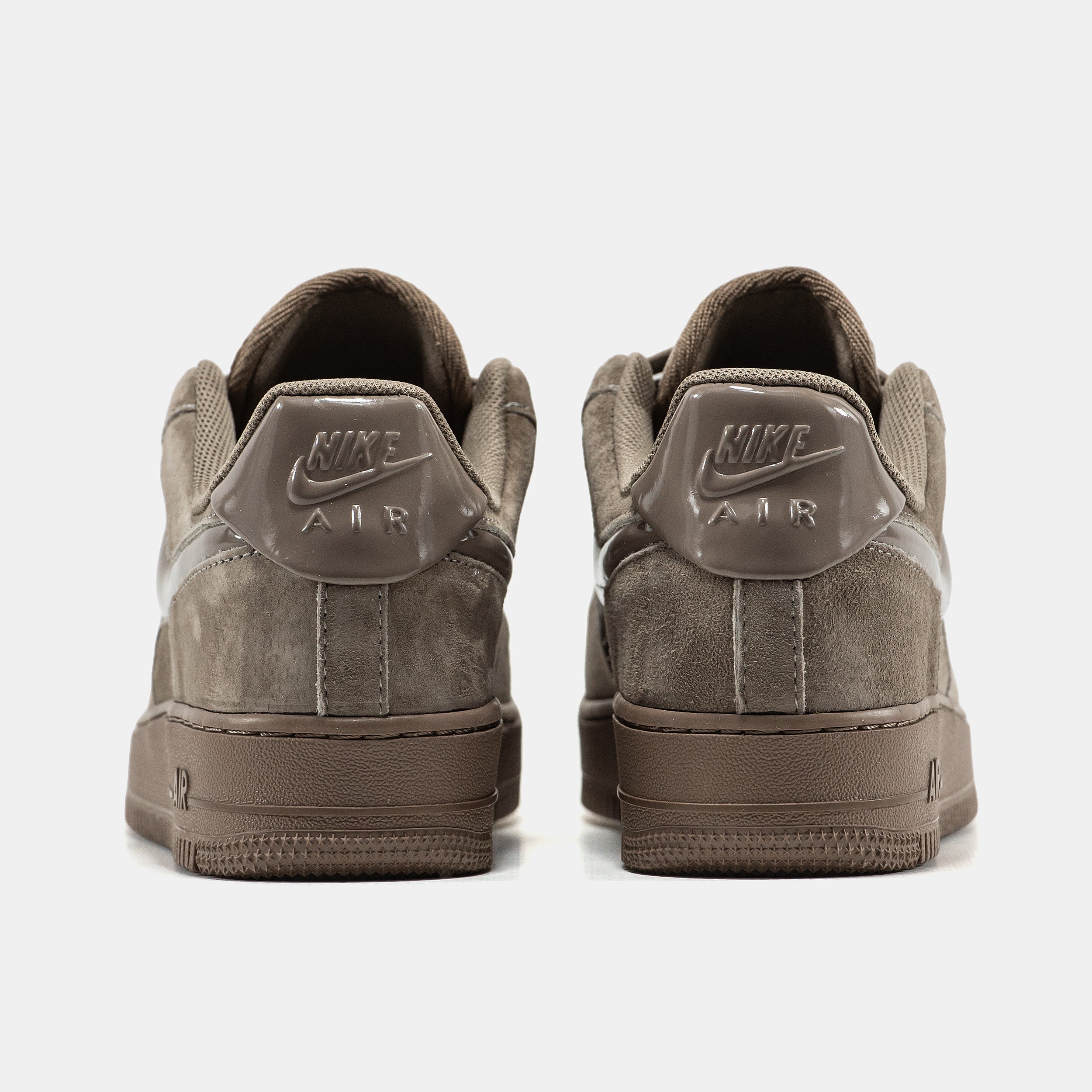 Air Force Low Mink Brown