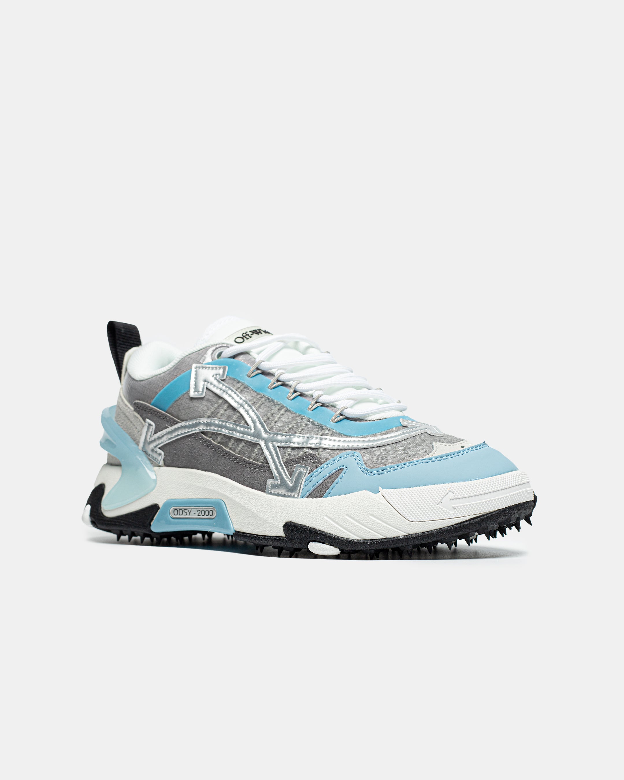 Off-White “Odsy-2000 Blue
