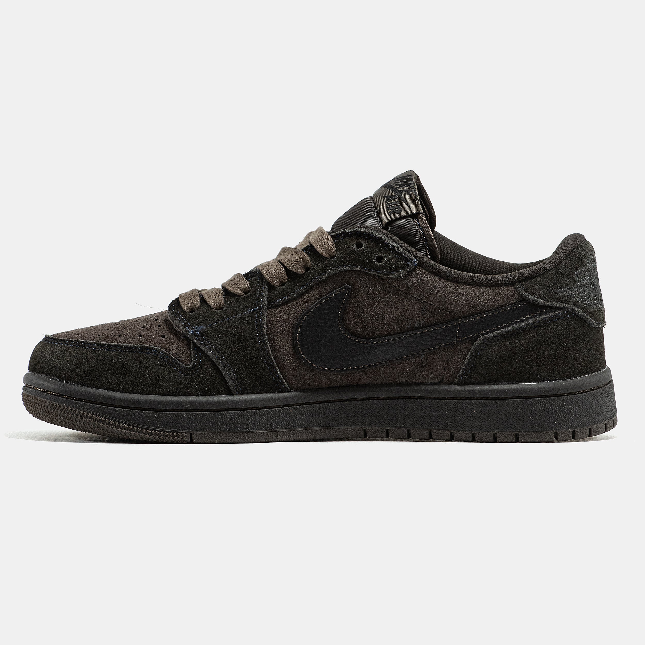 Nike Air Jordan 1 Low x Travis Scott