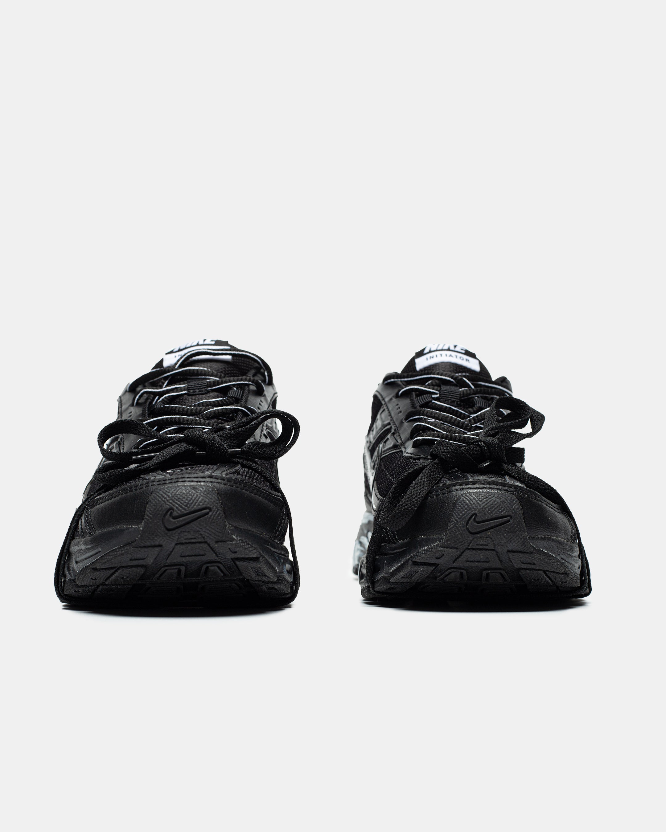 Nike Initiator Custom Black
