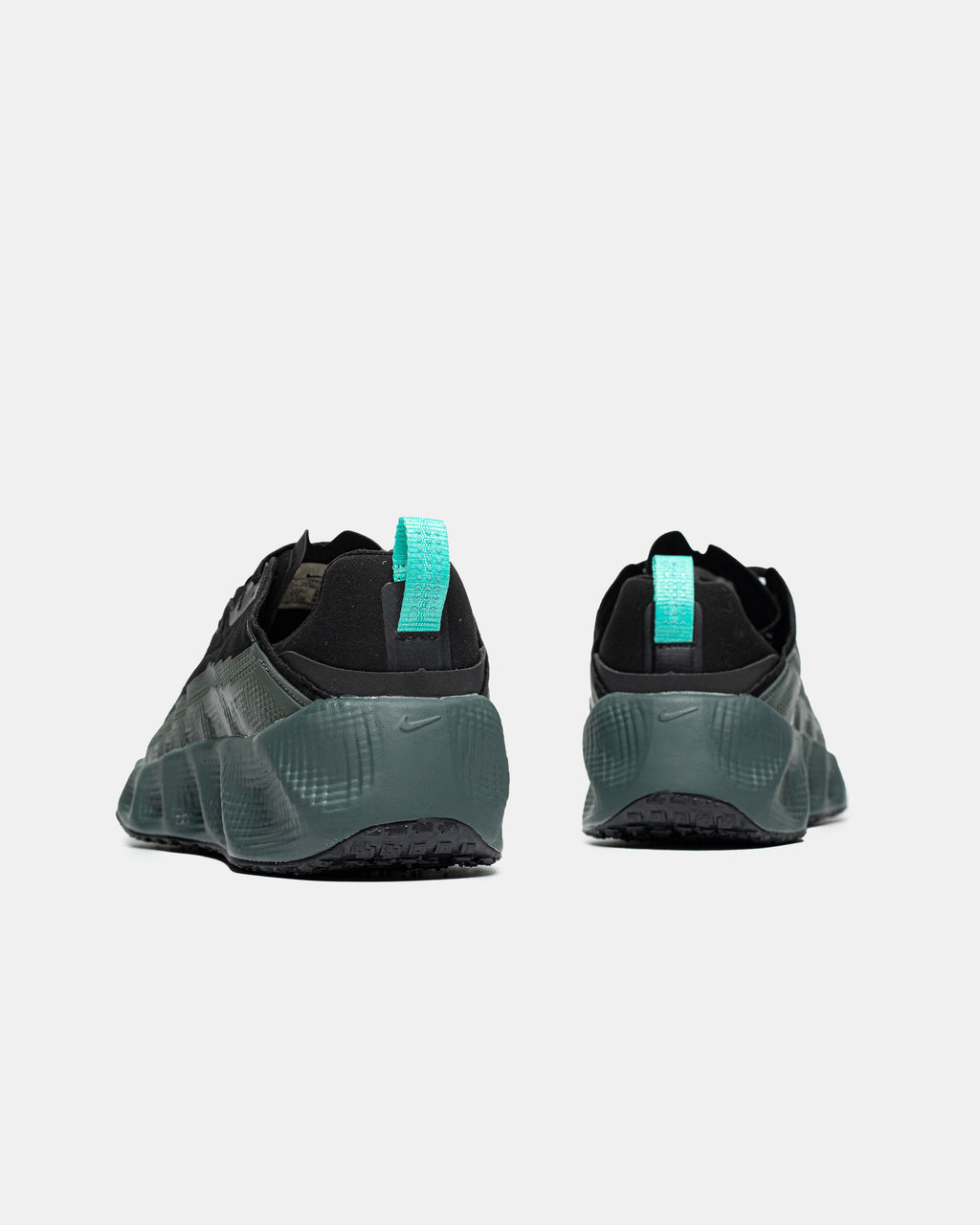 Nike Ava Rover Black Blue